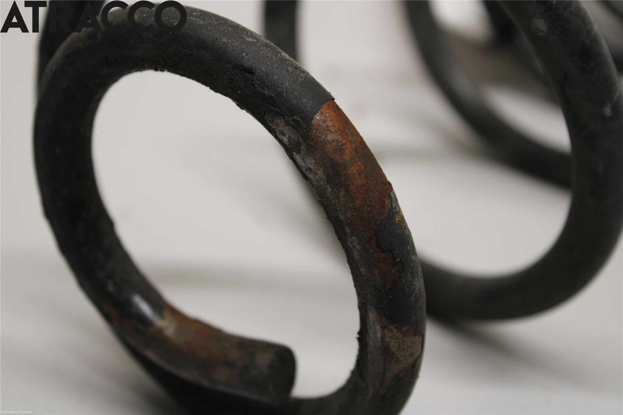 Chevrolet CAMARO Fjær Bak