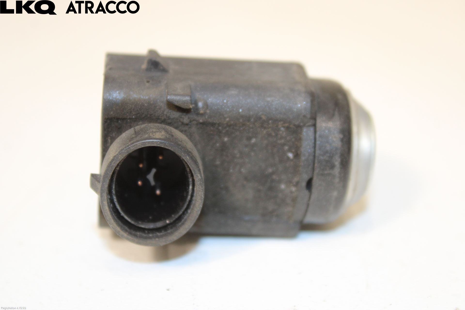 Mercedes-Benz MB R-KLASS (W251) 05-13 Sensor Ryggesensor