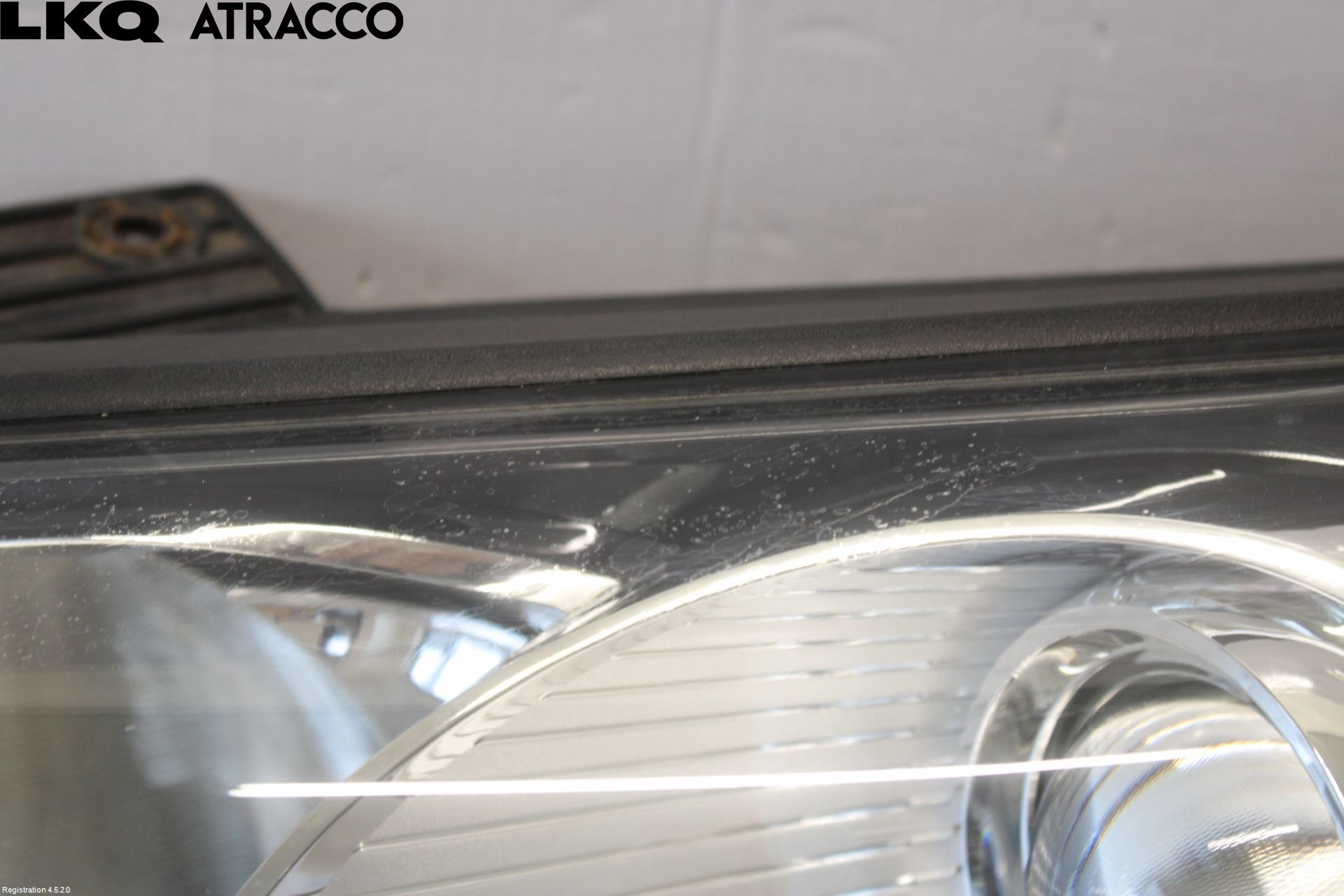 Hyundai SANTA FE 13-18 Frontlykt Venstre