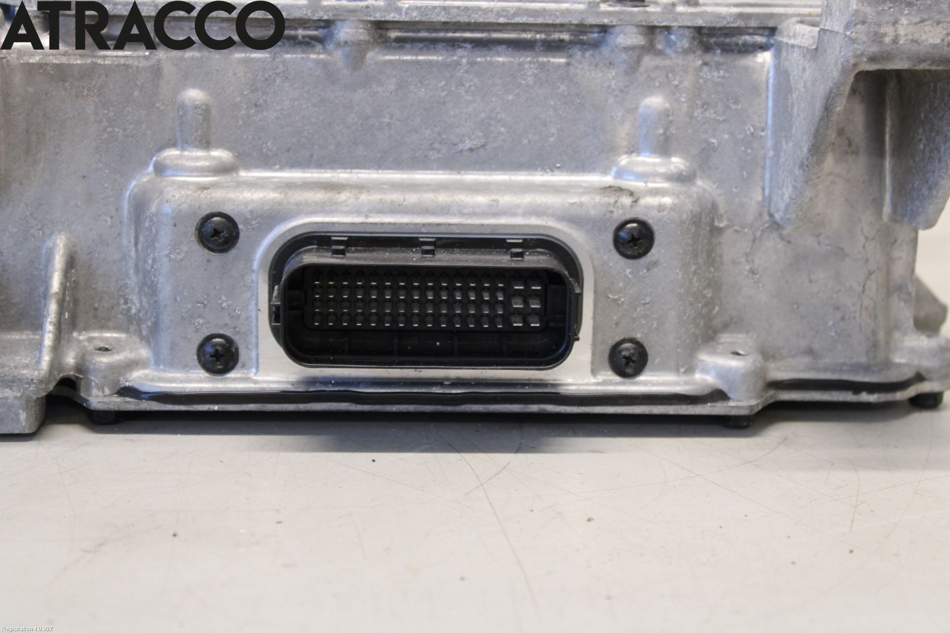 Kia SOUL 09- Inverter 12-)220V