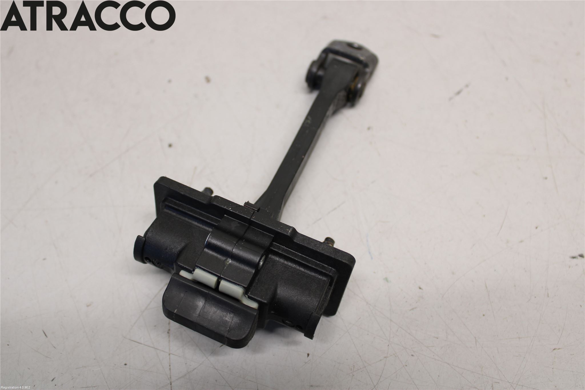 Citroen C4 CACTUS 14-20 Dørstopper
