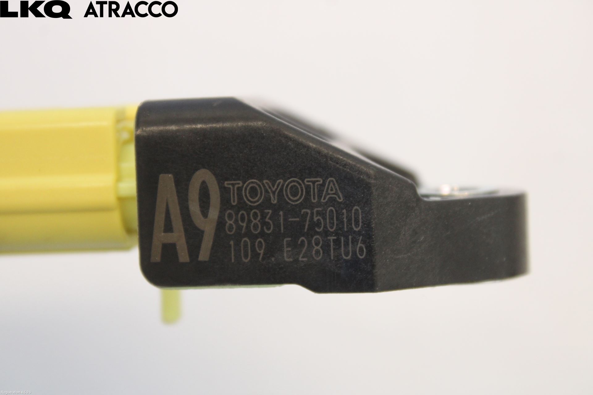 Toyota PRIUS ZVW30 09-20 Sensor Øvrig