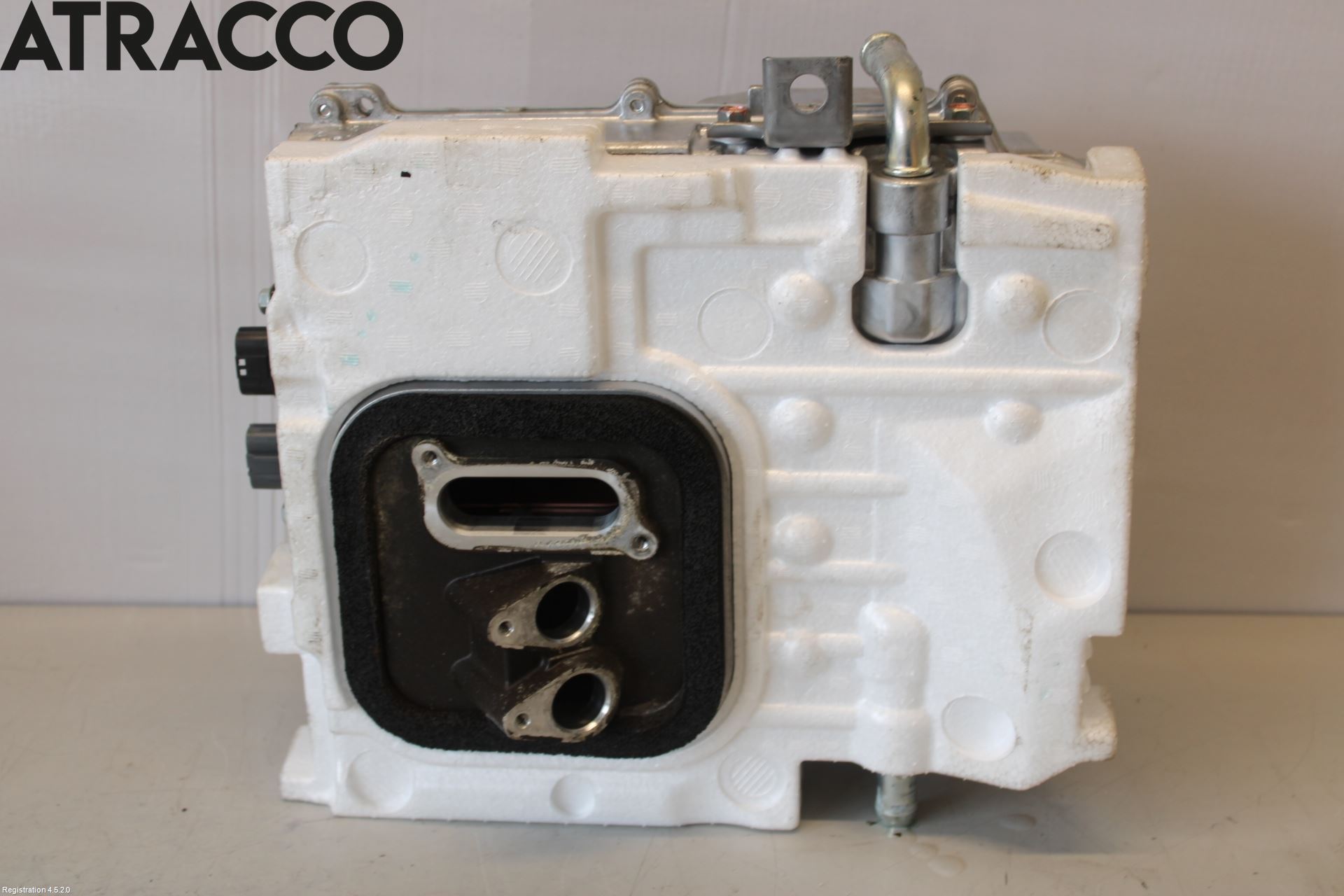 Mitsubishi OUTLANDER 13-21 Hybridconverter