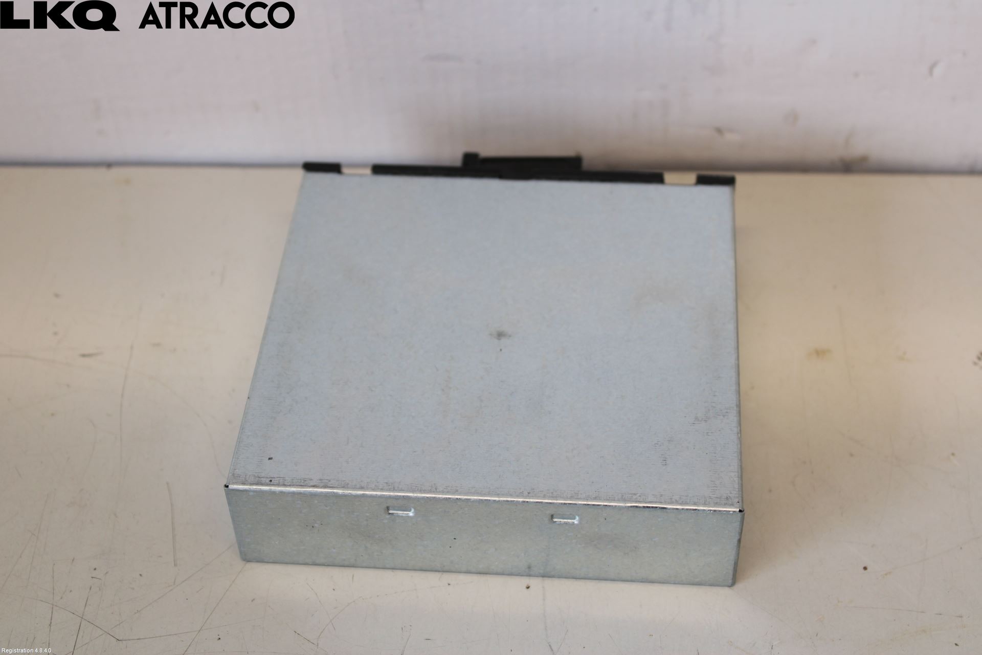 BMW X1 E84 10-15 Styreenhet Øvrig