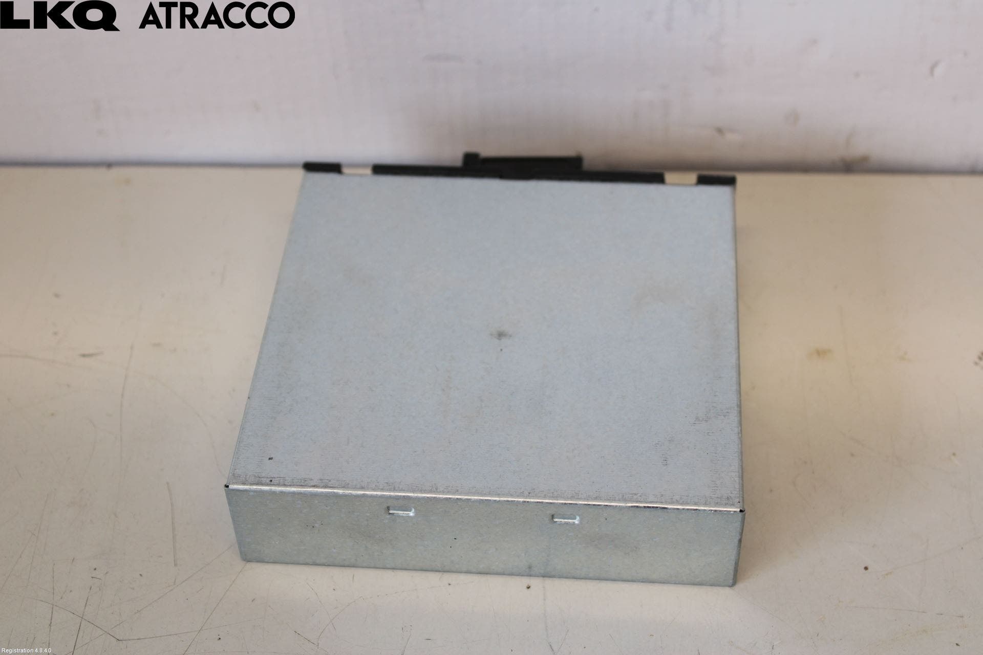 BMW X1 E84 10-15 Styreenhet Øvrig