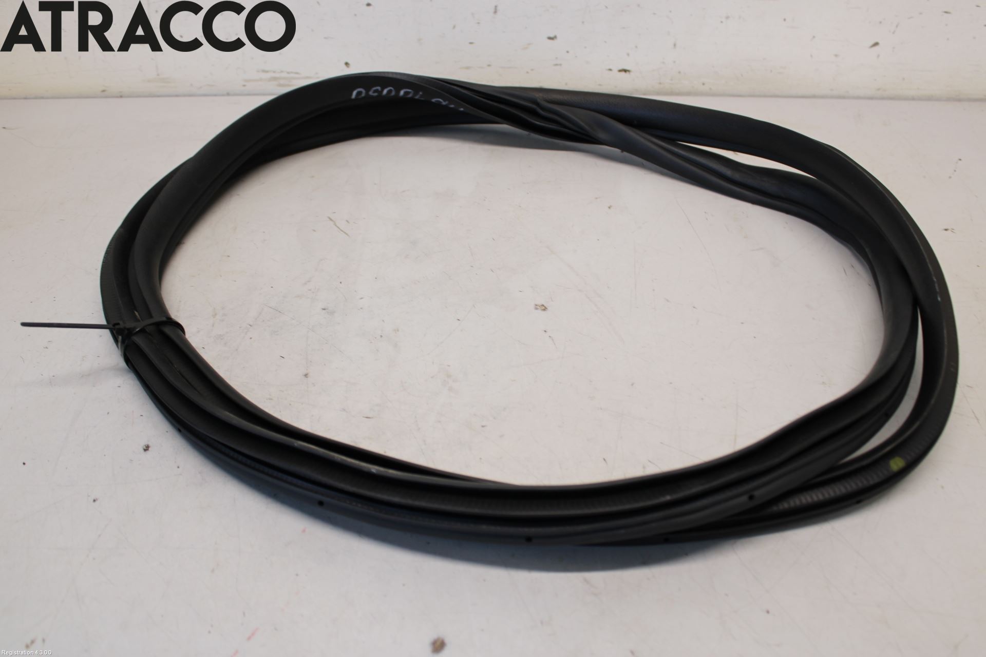 Kia XCEED 19- Dør Pakning