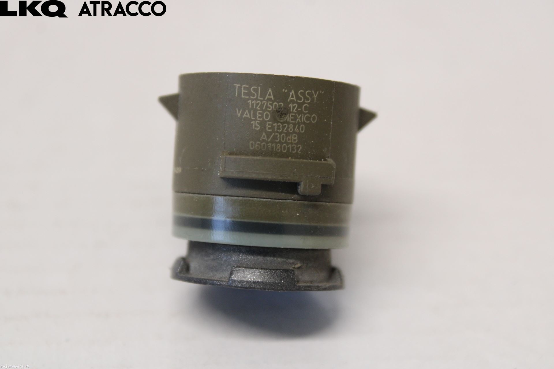 Tesla MODEL S 13- Sensor Ryggesensor