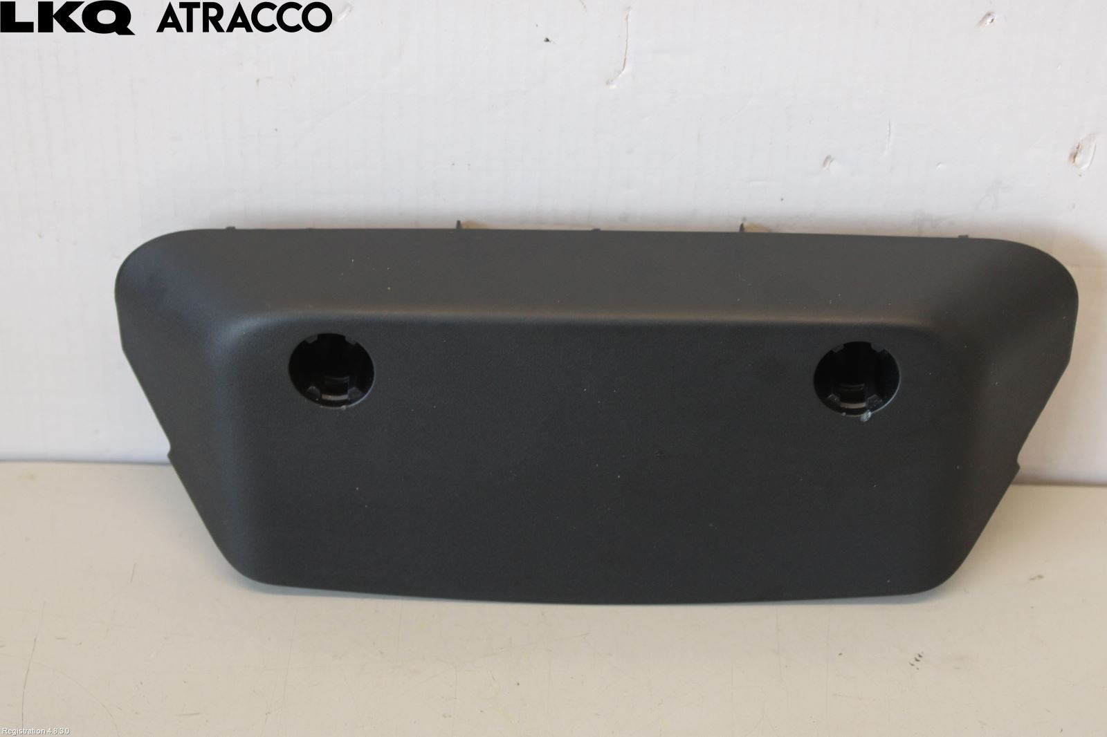 Toyota YARIS XP90 06-11 Bremselys Bakrute