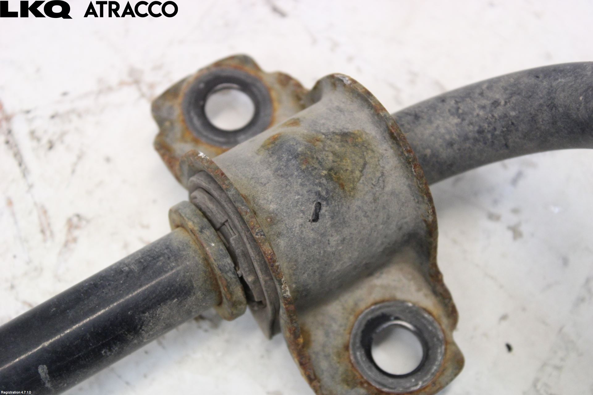 Volvo V40 12-19 Stablisatorstag Foran