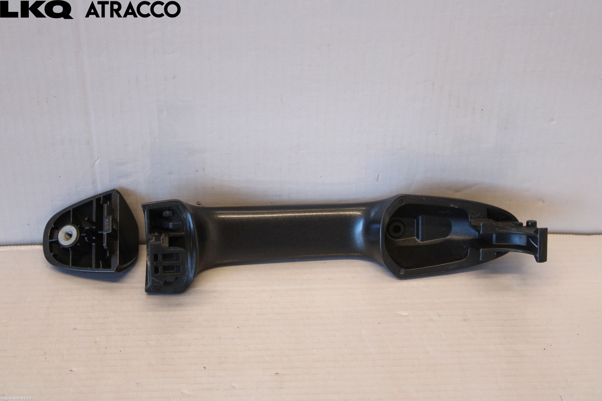 Toyota RAV4 13-18 Dørhandtak Ytre Venstre