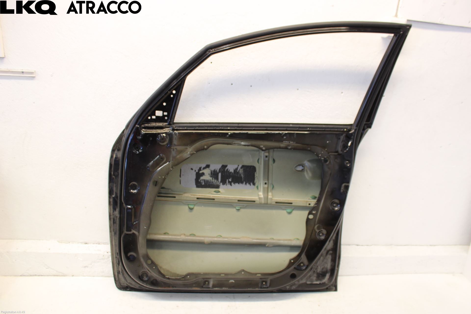 Kia CARENS III 13-19 Dør 4D Foran Høyre