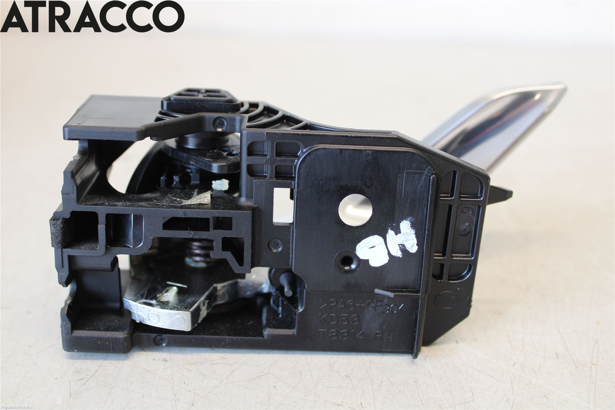 Mazda CX-5 12-17 Innr Dørhandtak H Indre