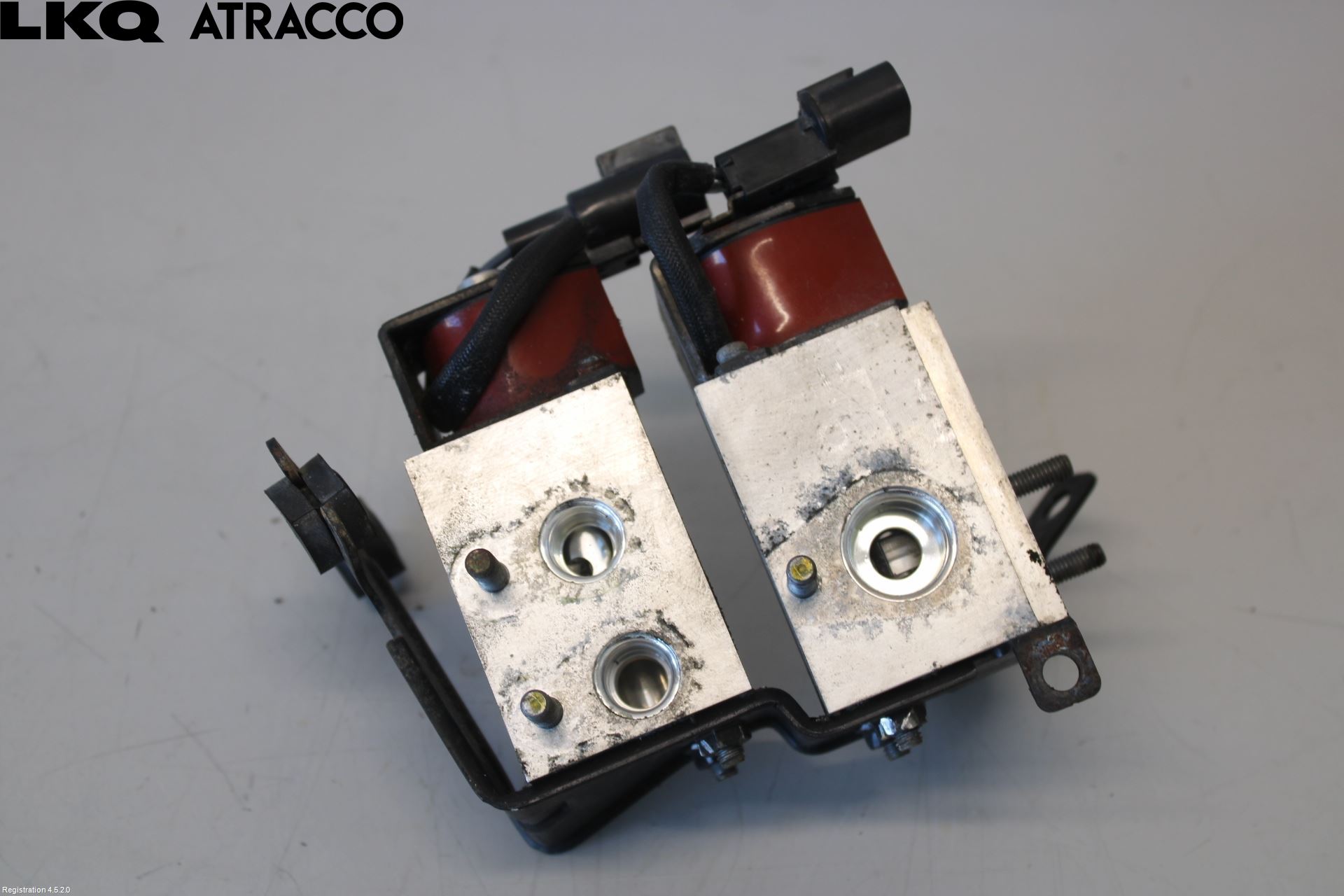 Kia SOUL 09- Varme Ac Øvrig