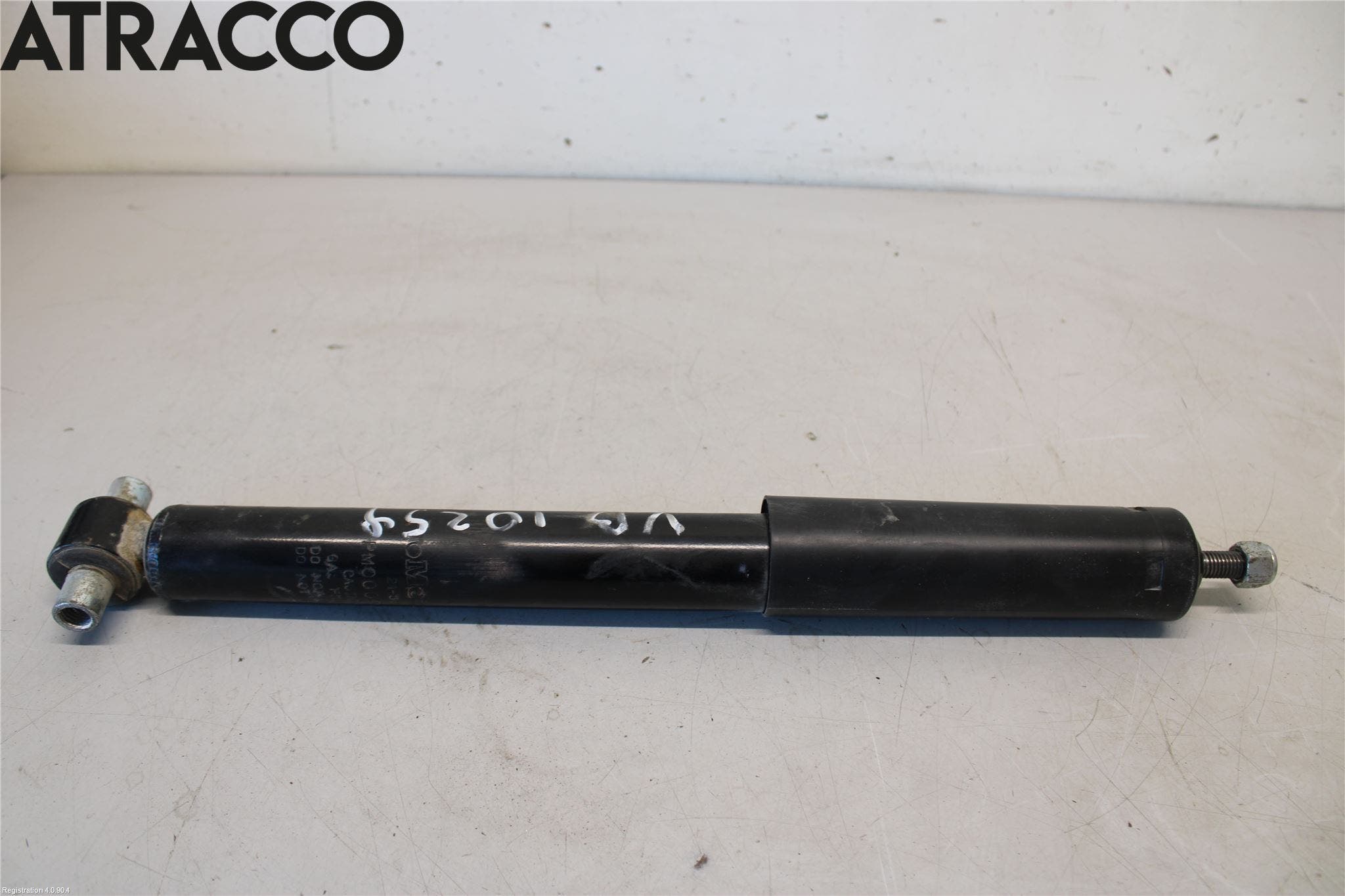 Volvo V70 05-08 Støtdemper Bak