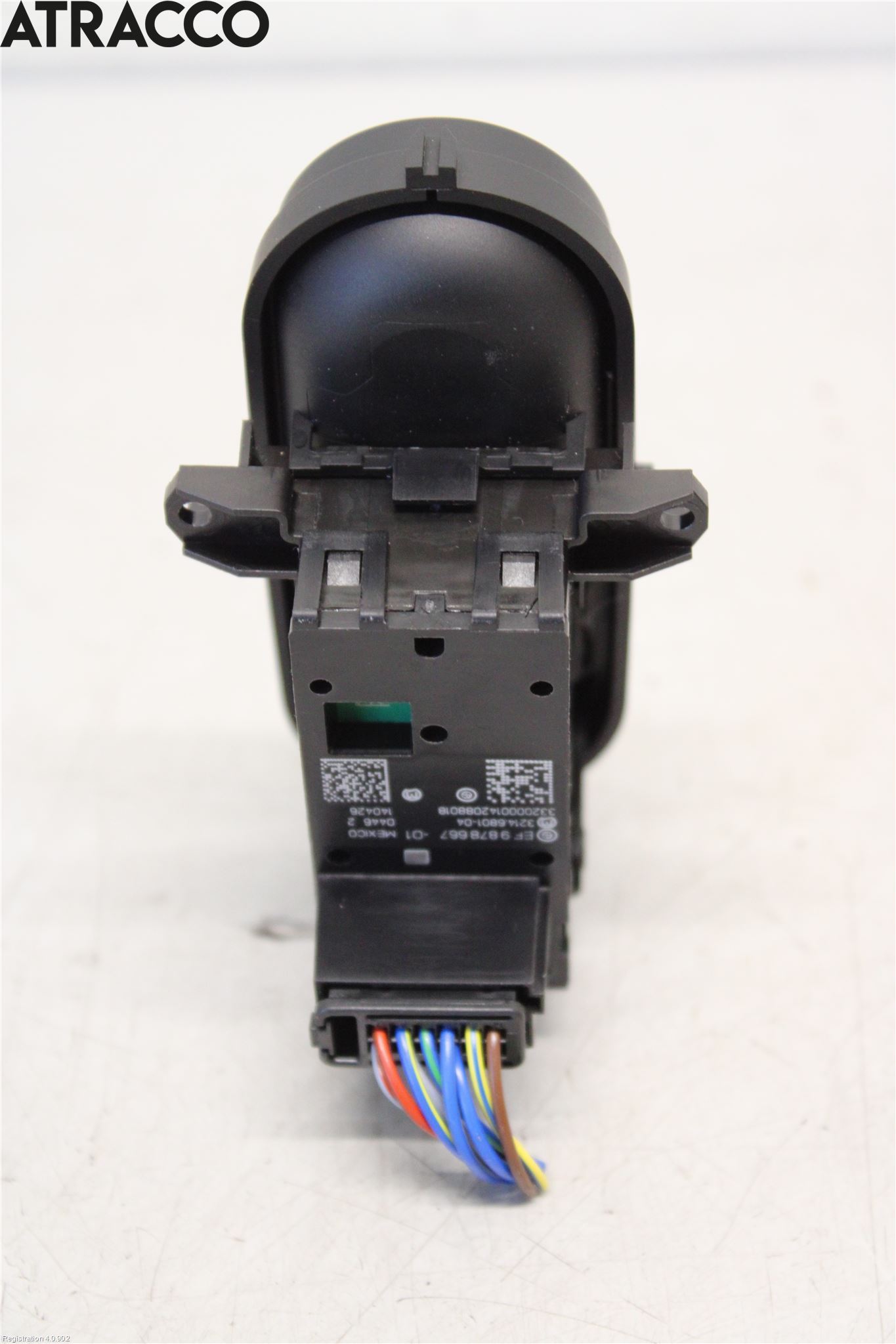 Mini COUNTRYMAN F60 17-23 Bryter Parkeringsbrems