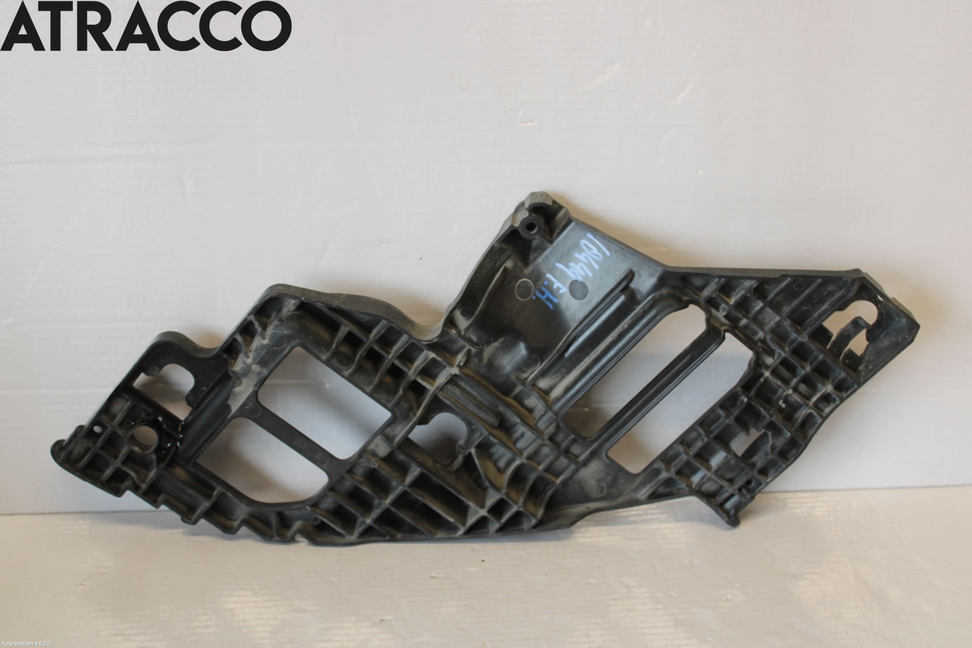 Volkswagen VW GOLF VI 09-13 Frontlykt Holder-Feste