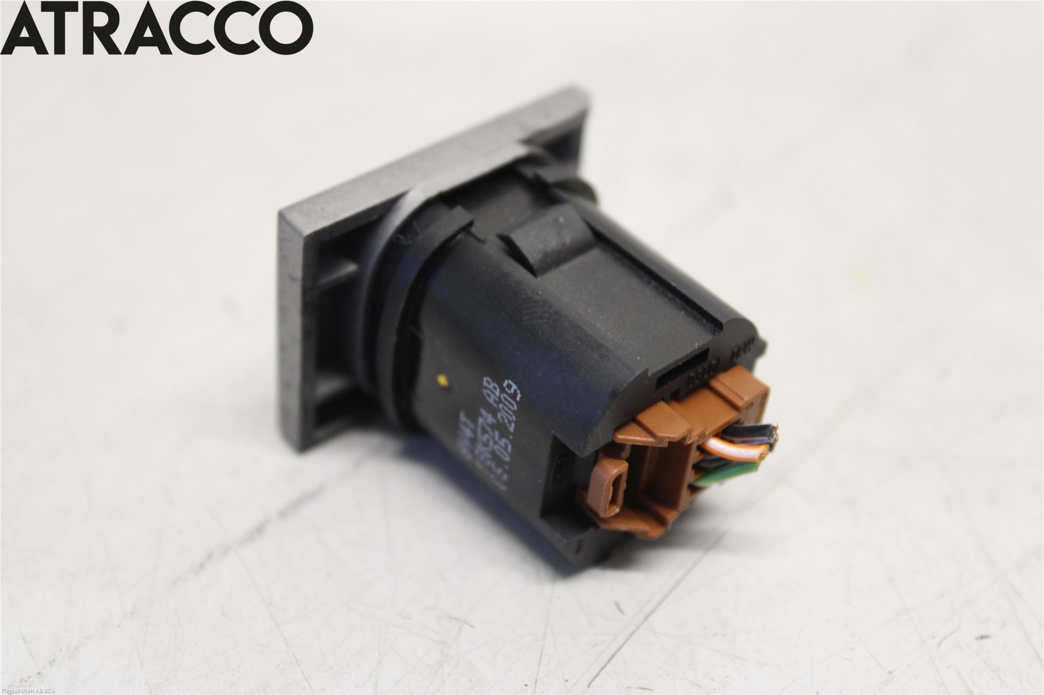 Ford KUGA 08-12 Bryter Varme Rute