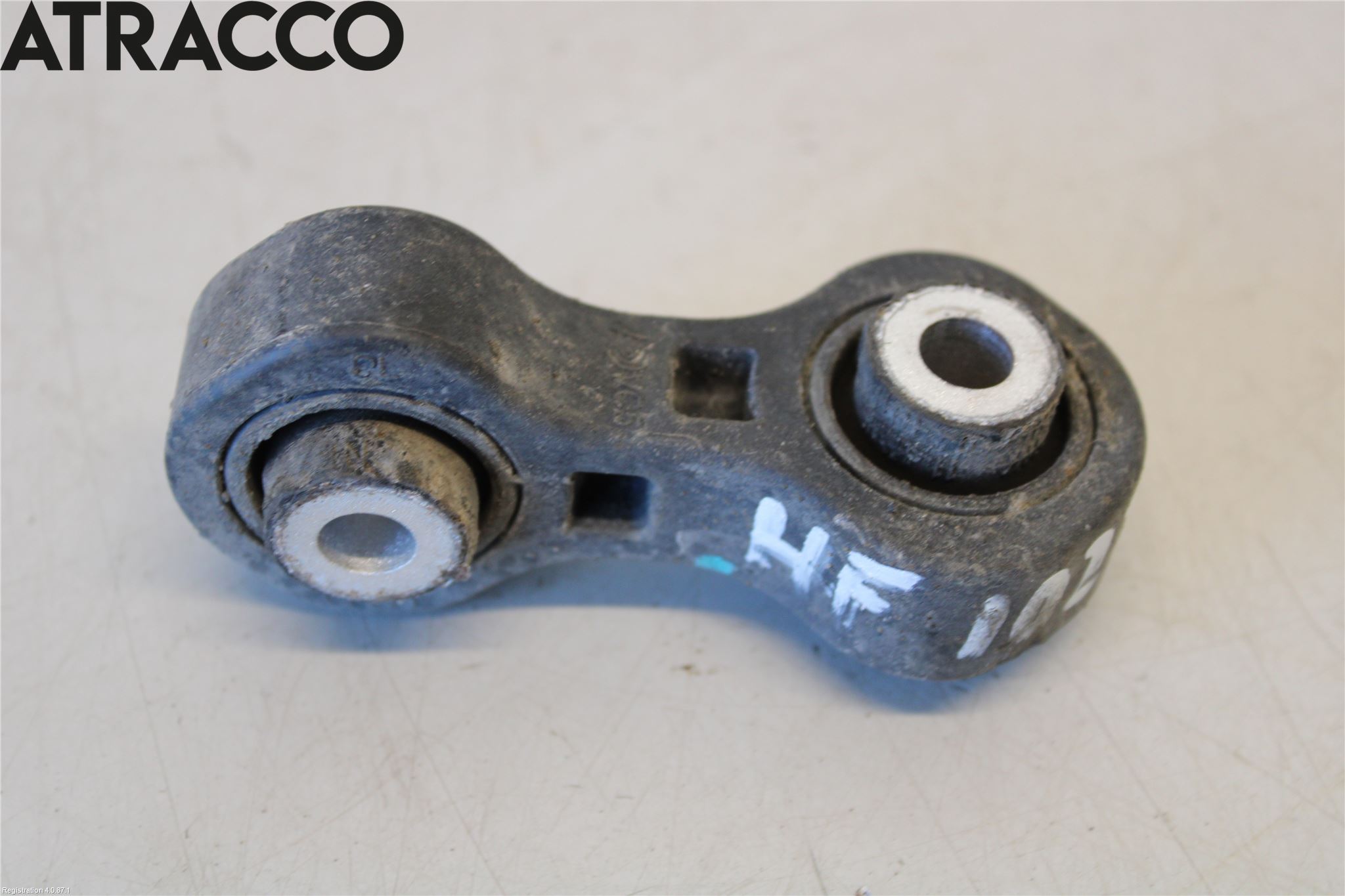 Audi A4/S4 08-11 Krängningshämmarstag Bak