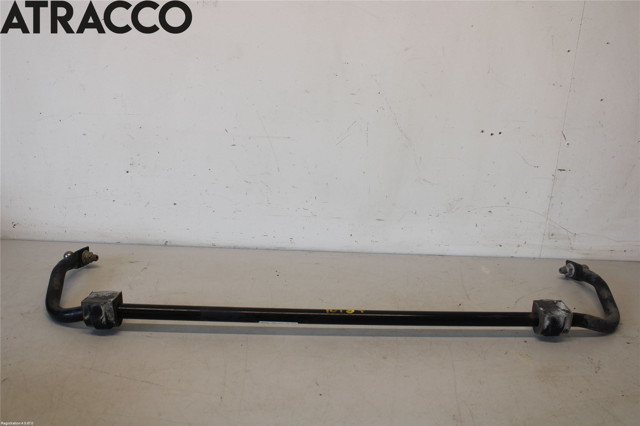 BMW 5 G30/G31/F90 17-23 Stablisatorstag Bak