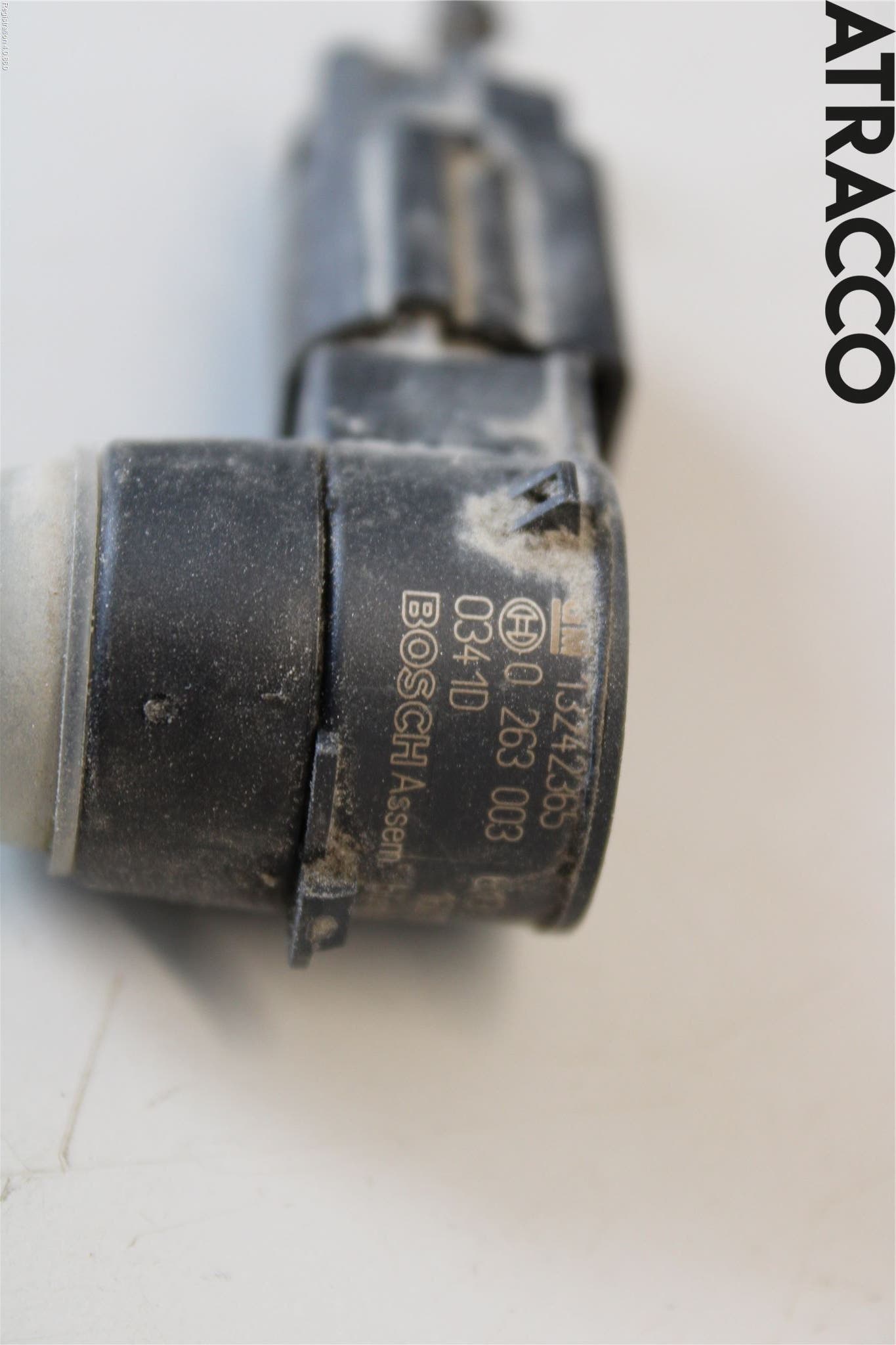 Opel ZAFIRA C 12-19 Sensor Ryggesensor