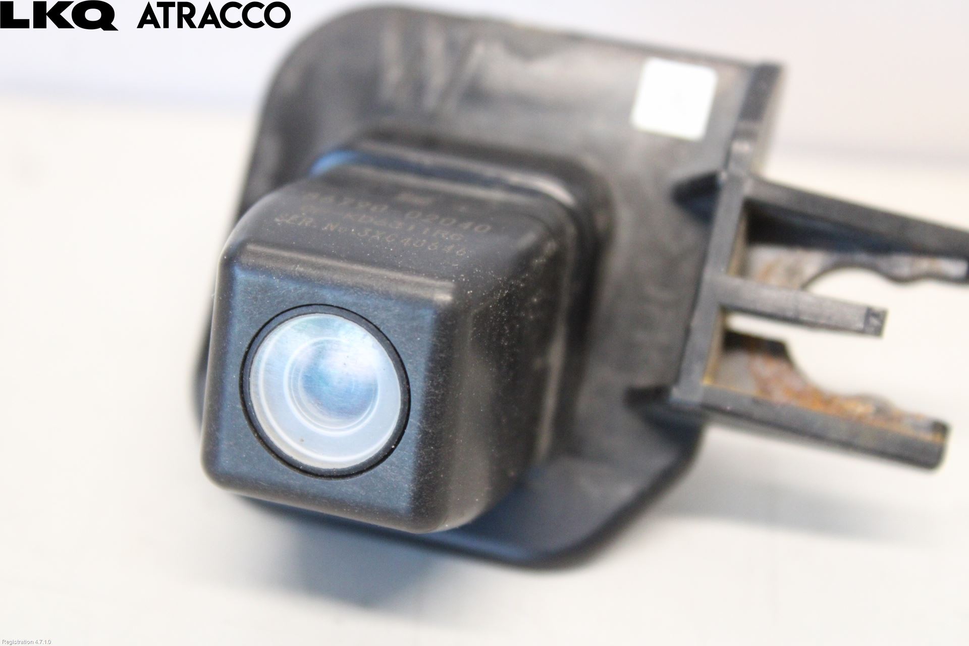 Toyota AURIS 13-19 Parkeringshjelp Kamera