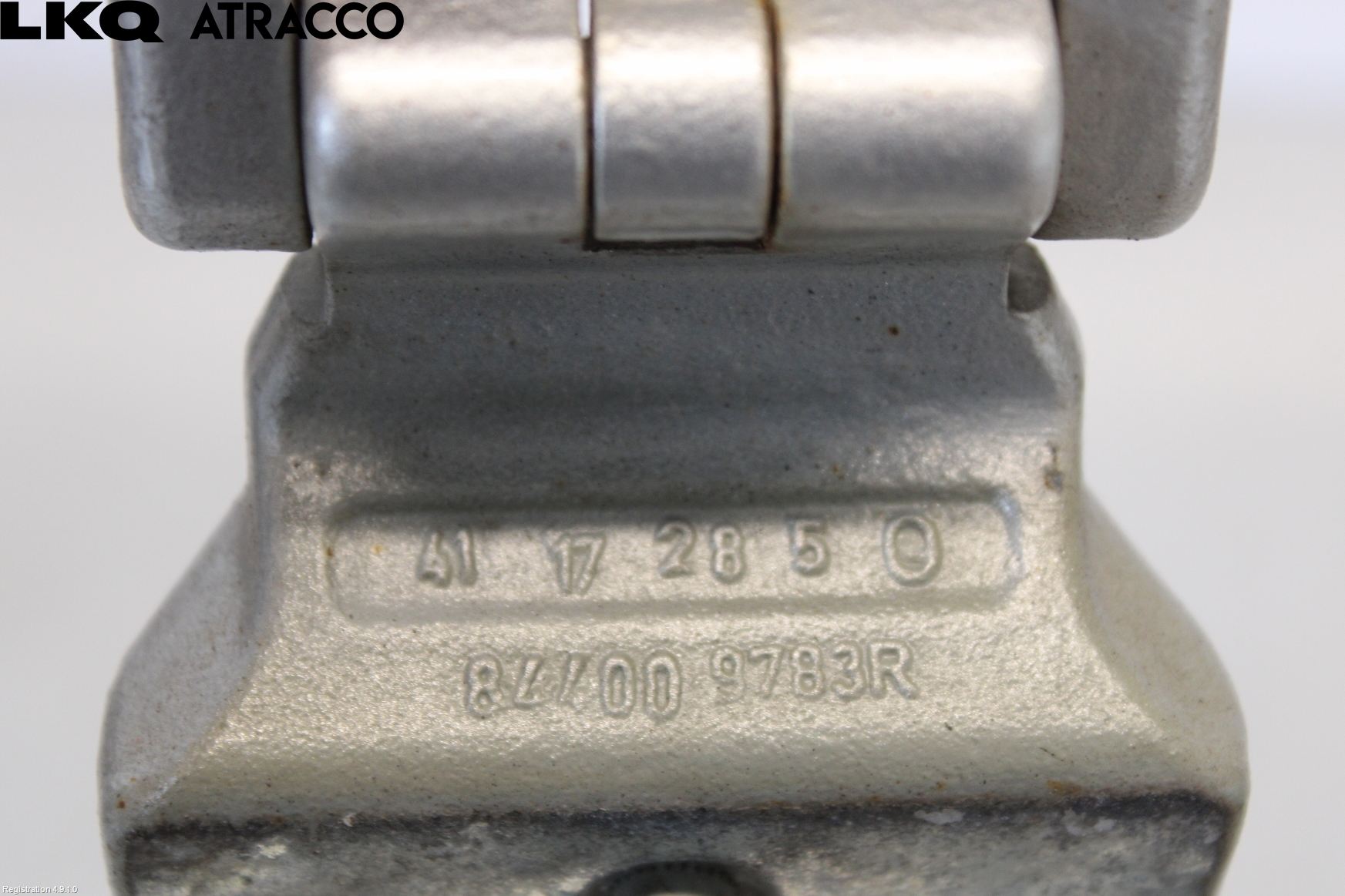 Renault MASTER III 15-20 Dørhengsel