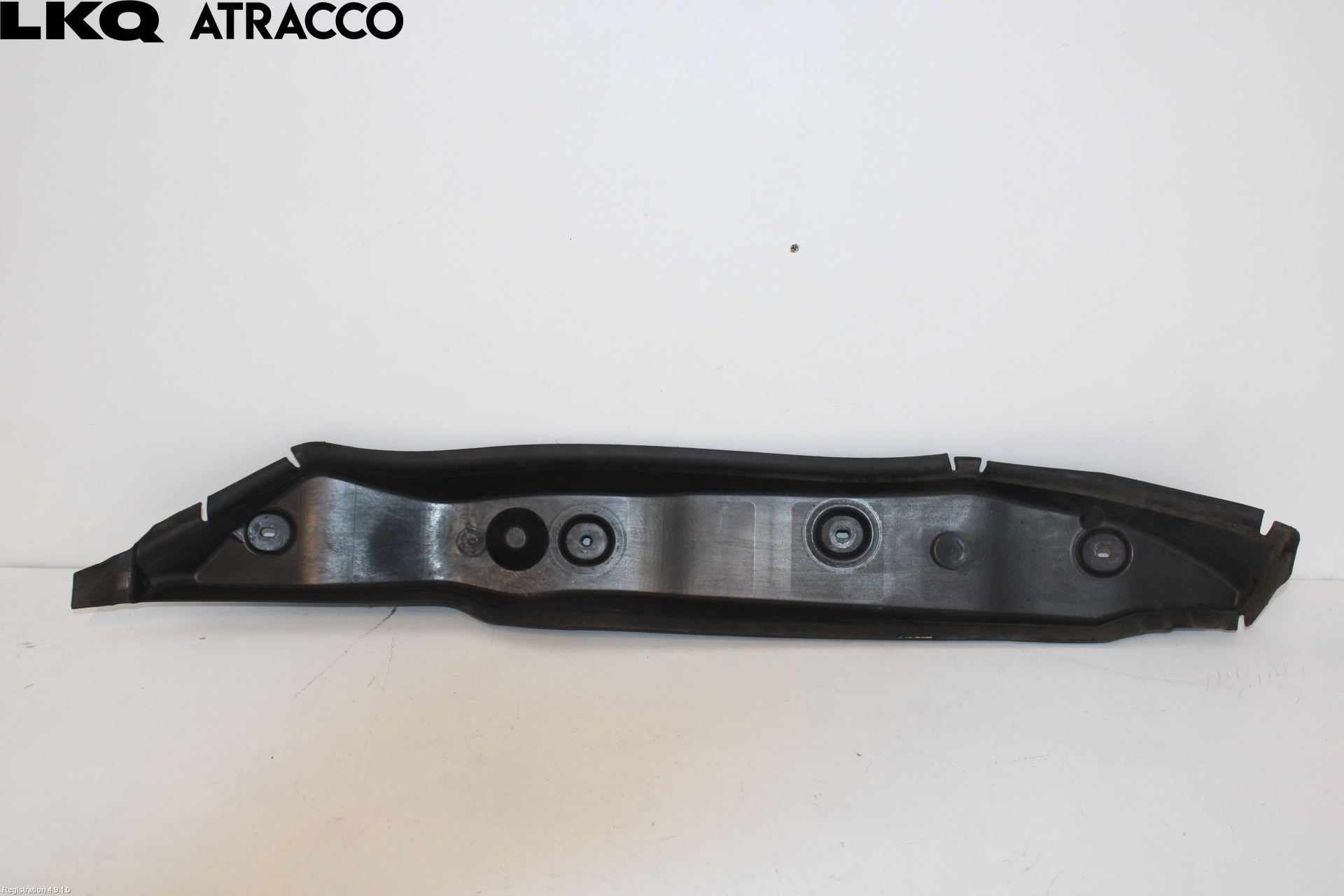 Mercedes-Benz MB B-KLASS (W246/W242) 12-19 Skjerm Indre