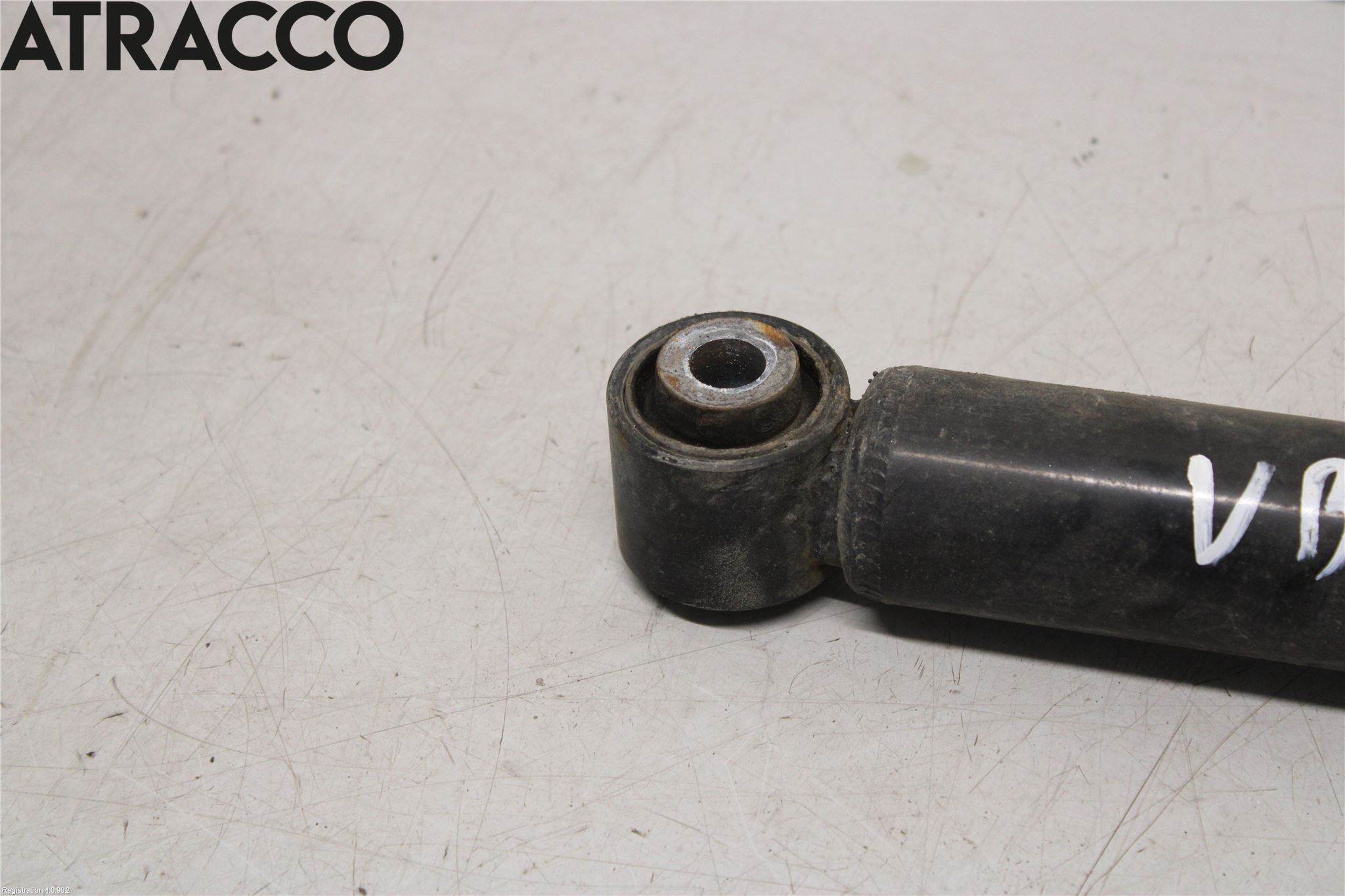 Mini COUNTRYMAN F60 17-23 Støtdemper Bak