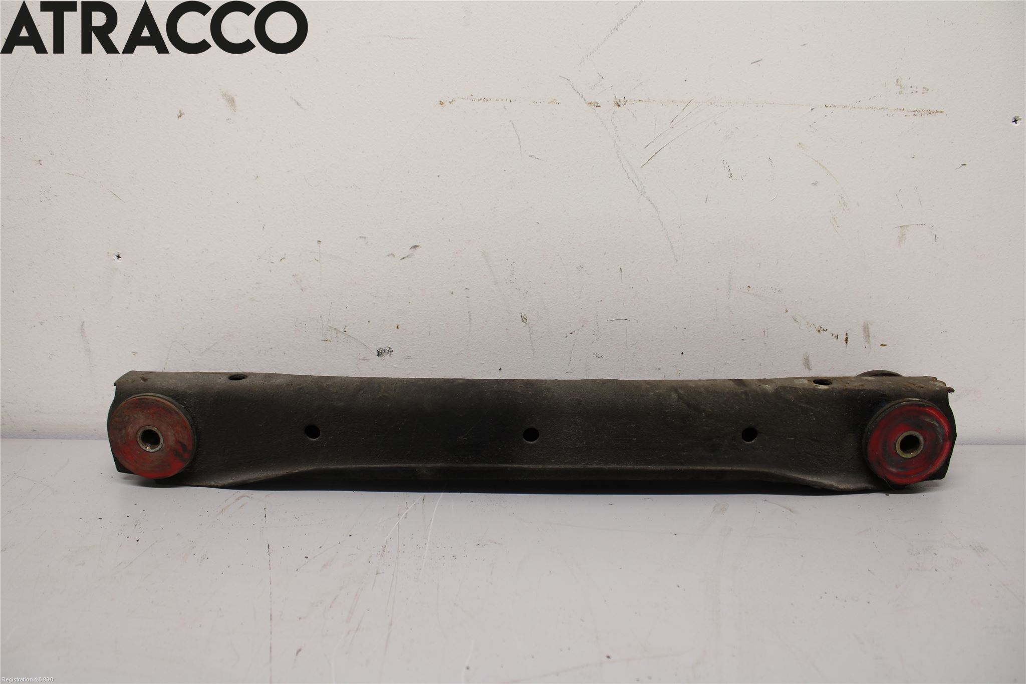 Chevrolet CAMARO Bærearm Bak Høyre