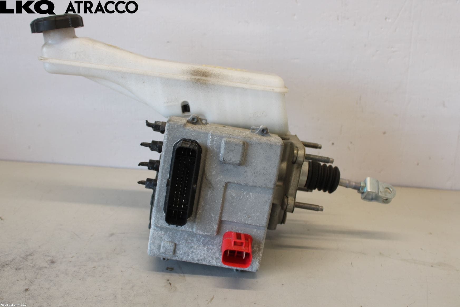 Kia SOUL 09- Abs Hydraulikkaggregat