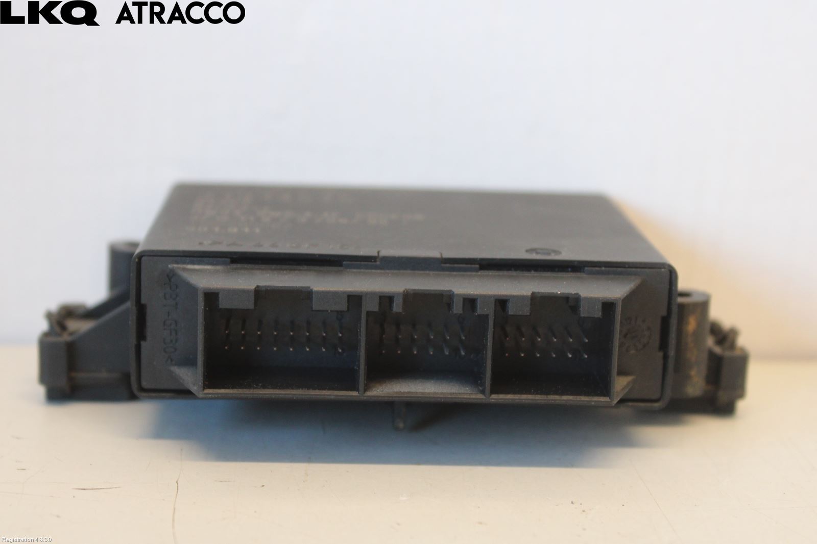 Volvo V60 11-13 Styreenhet Parkering