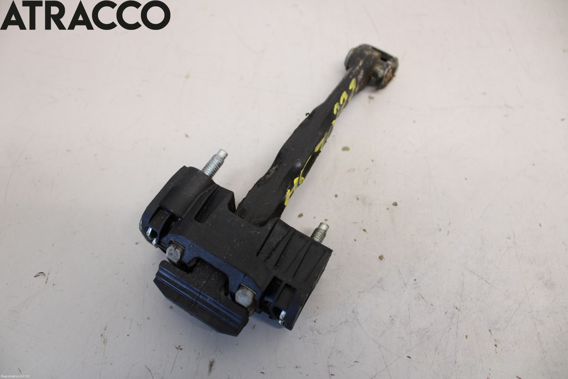 Volvo XC70 08-13 Dørstopper