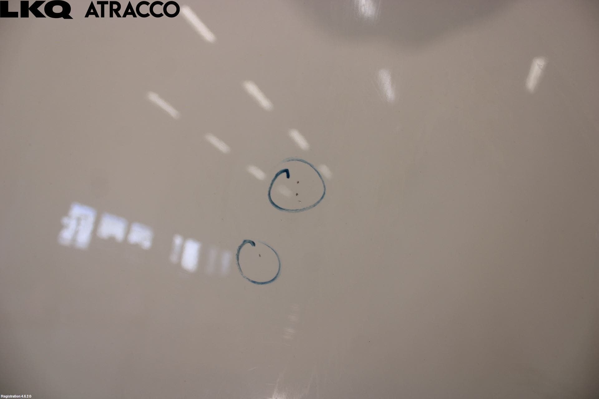 Mercedes-Benz MB B-KLASS (W246/W242) 12-19 Panser