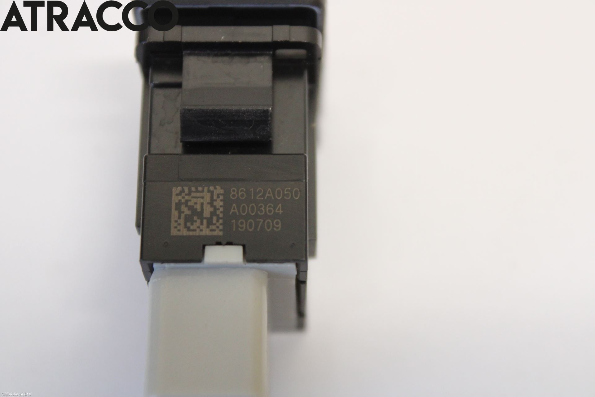 Mitsubishi OUTLANDER 13-21 Bryter Øvrig