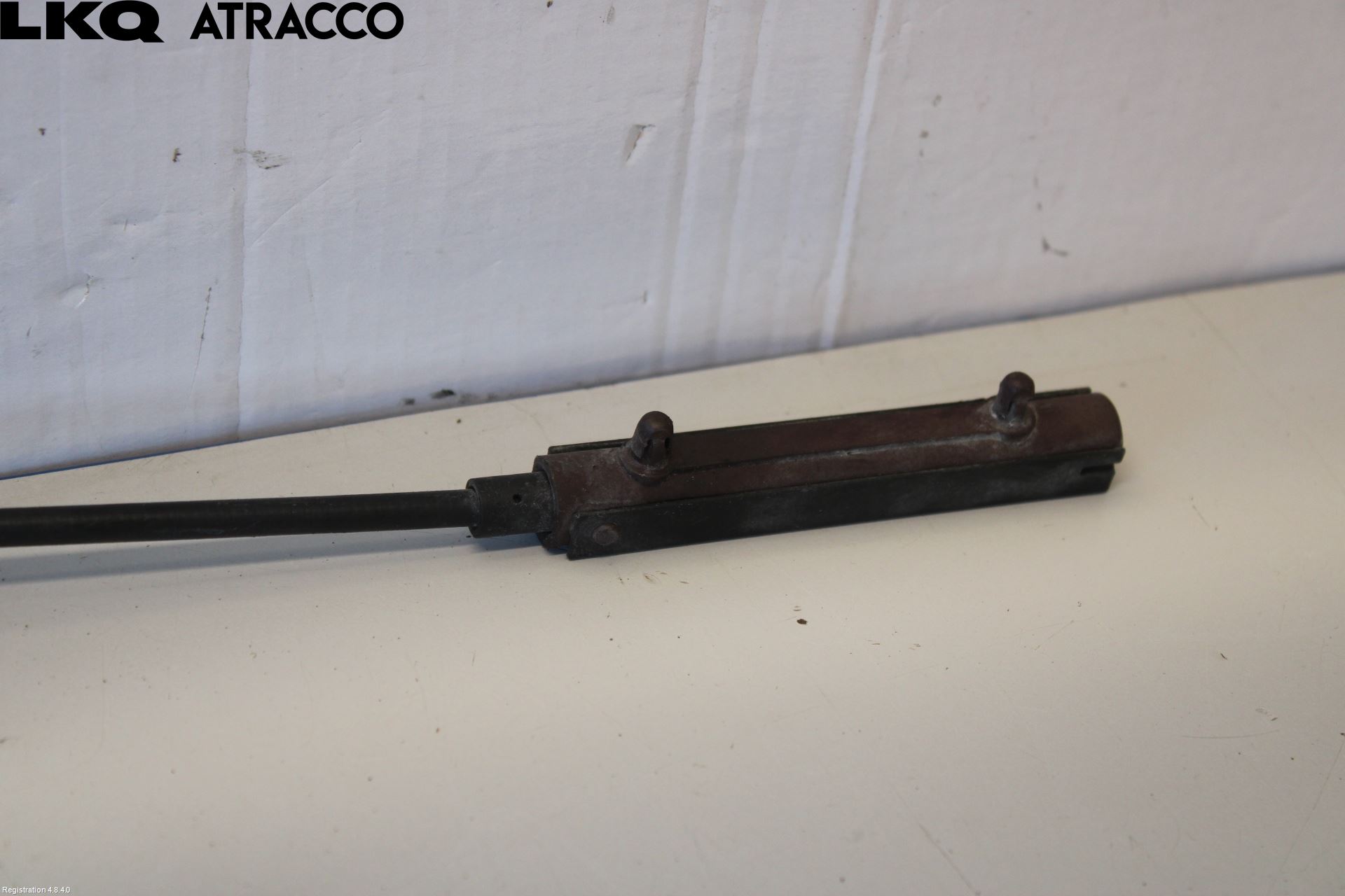 Volkswagen VW CADDY 16-20 Panserlås