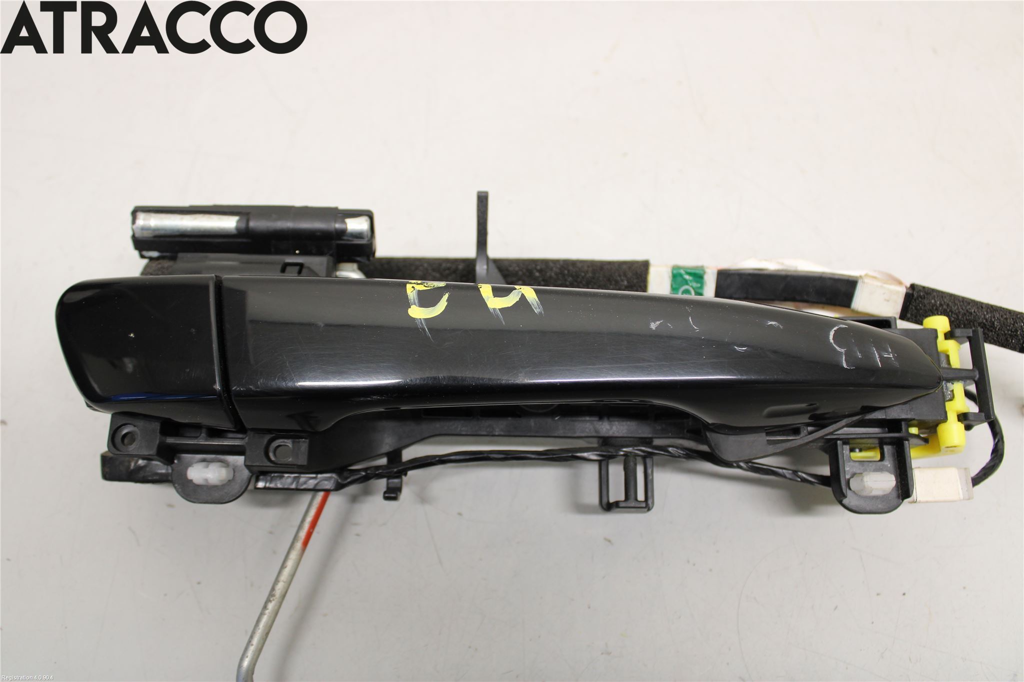 Lexus CT 200h Dørhandtak Ytre Høyre