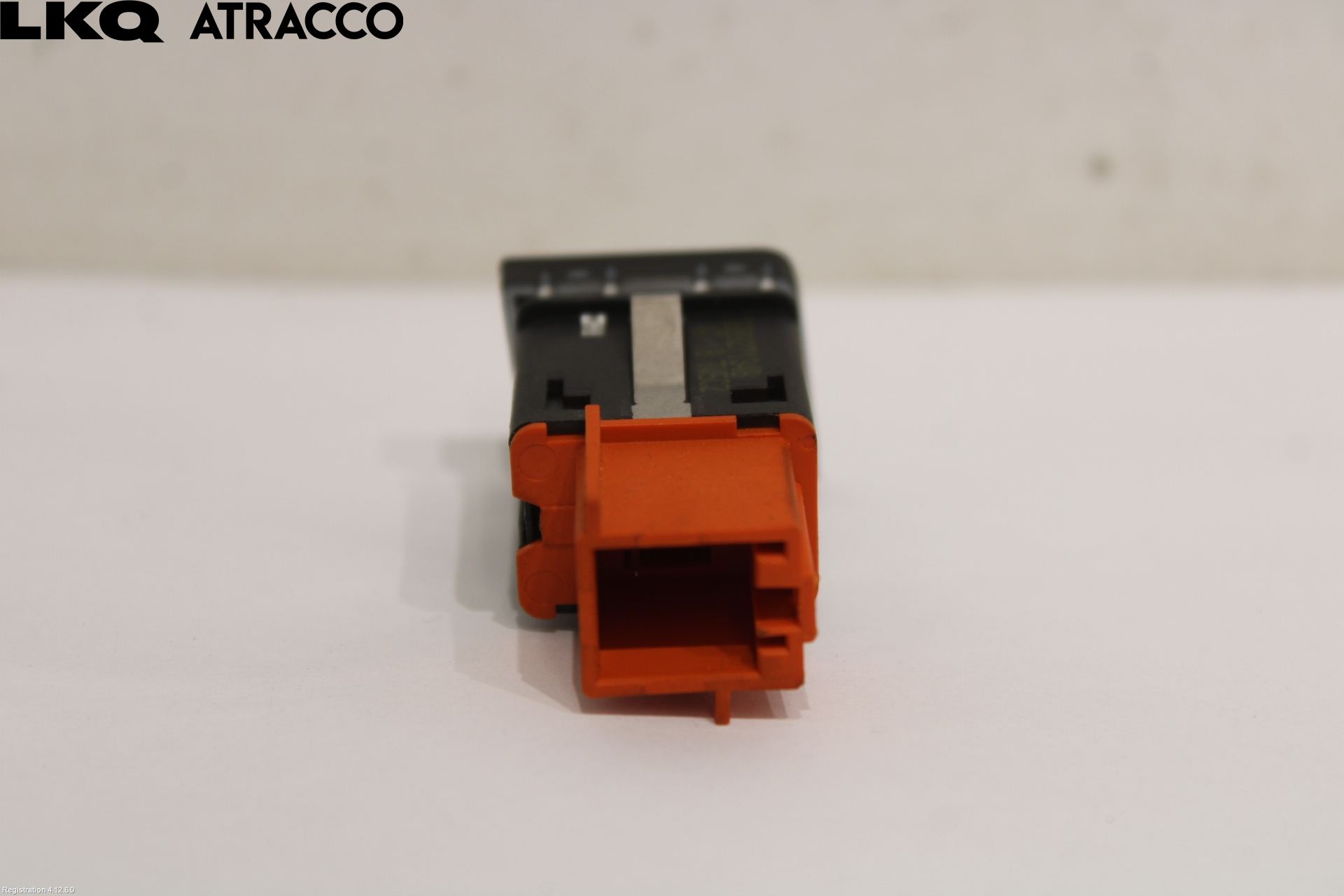 Volkswagen VW TRANSP/CARAVELLE (T6) 16-22 Bryter Antispinn