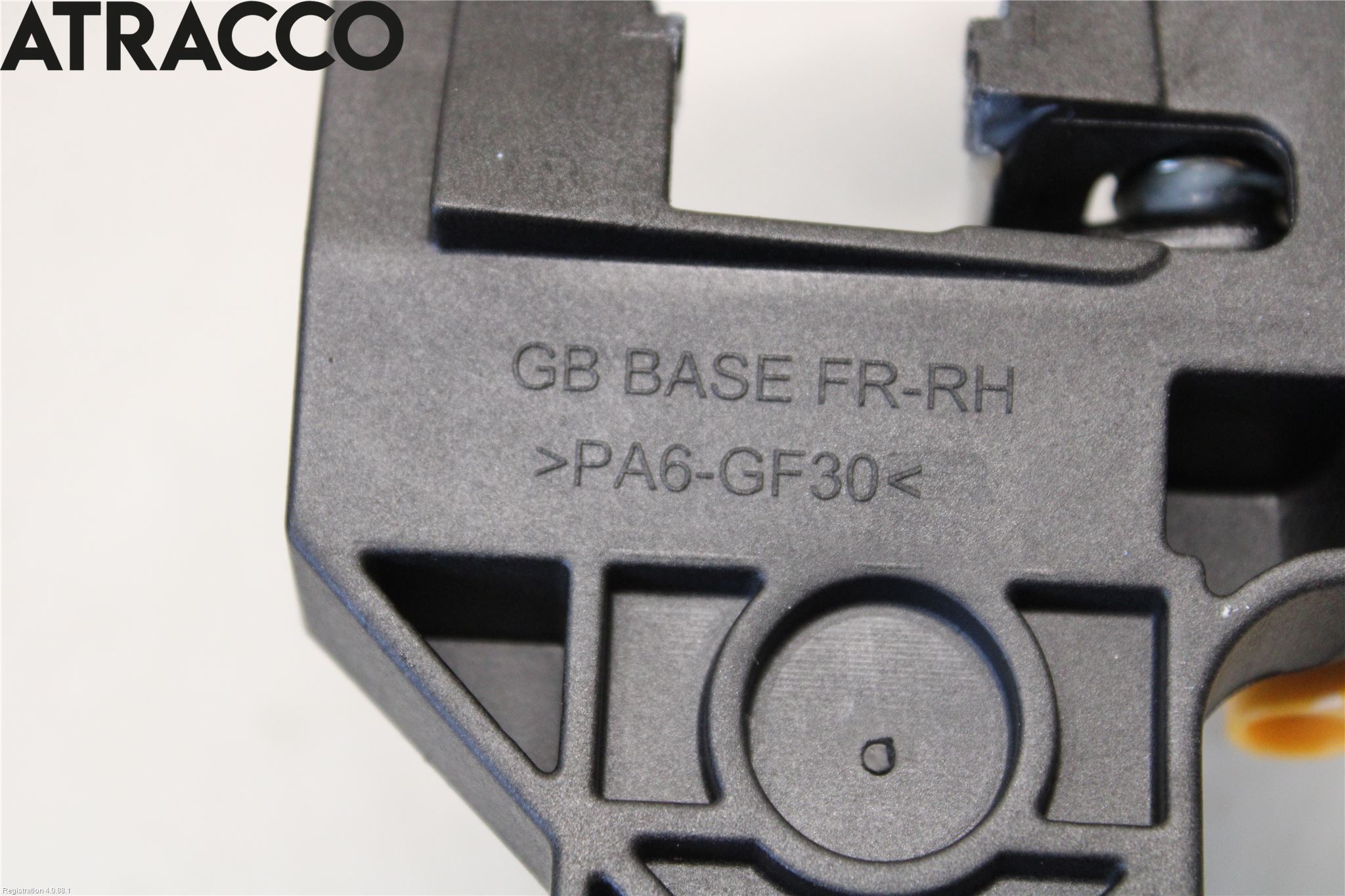 Hyundai i20 GB 15-20 Dørhandtak Ytre Høyre