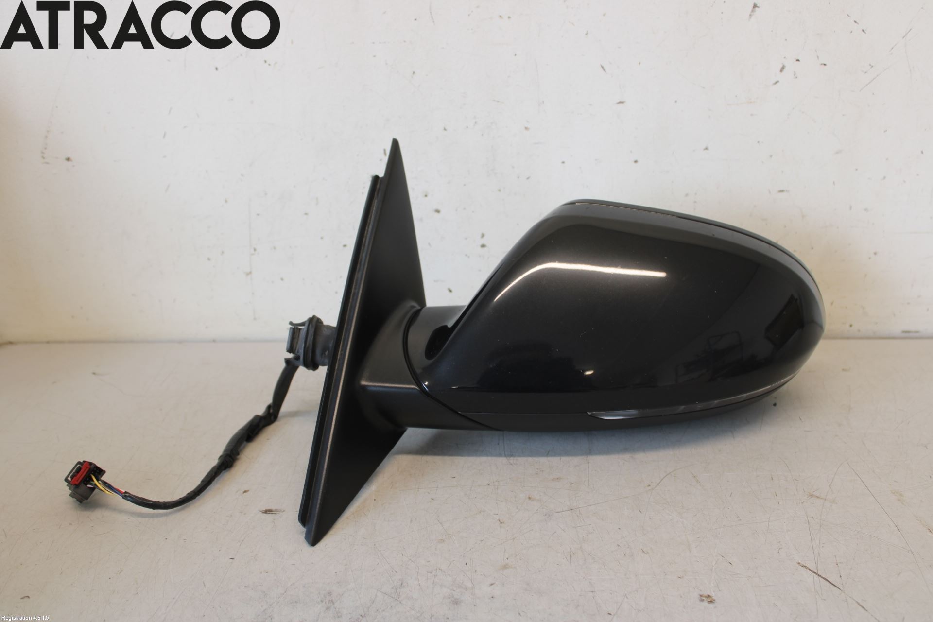 Audi A6/S6 4G 11-18 Speil V M-El Justering