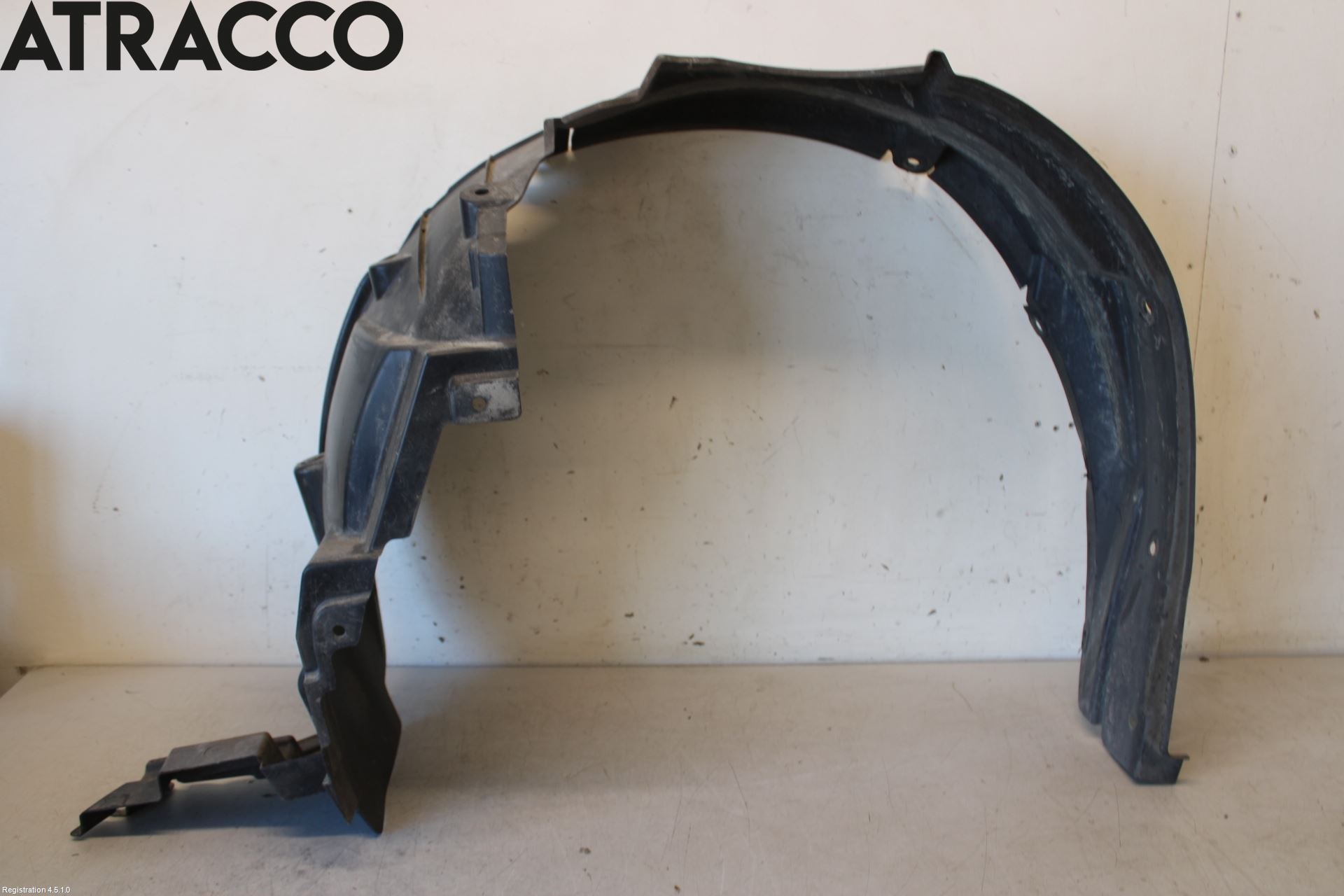 Suzuki SWIFT 11-16 Skjerm Indre