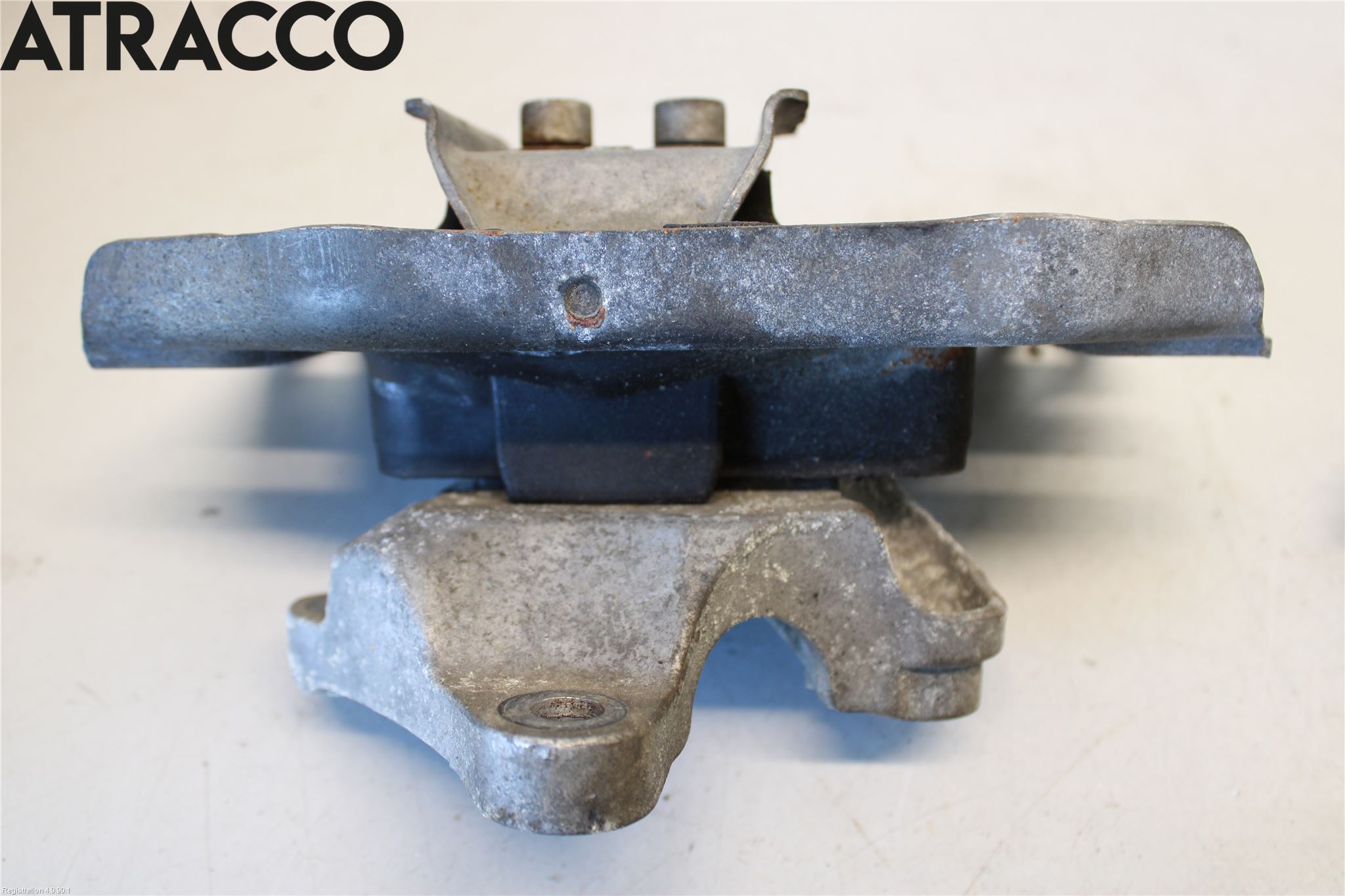 Peugeot EXPERT/E-EXPERT 17- Motor Feste Stål-Alu