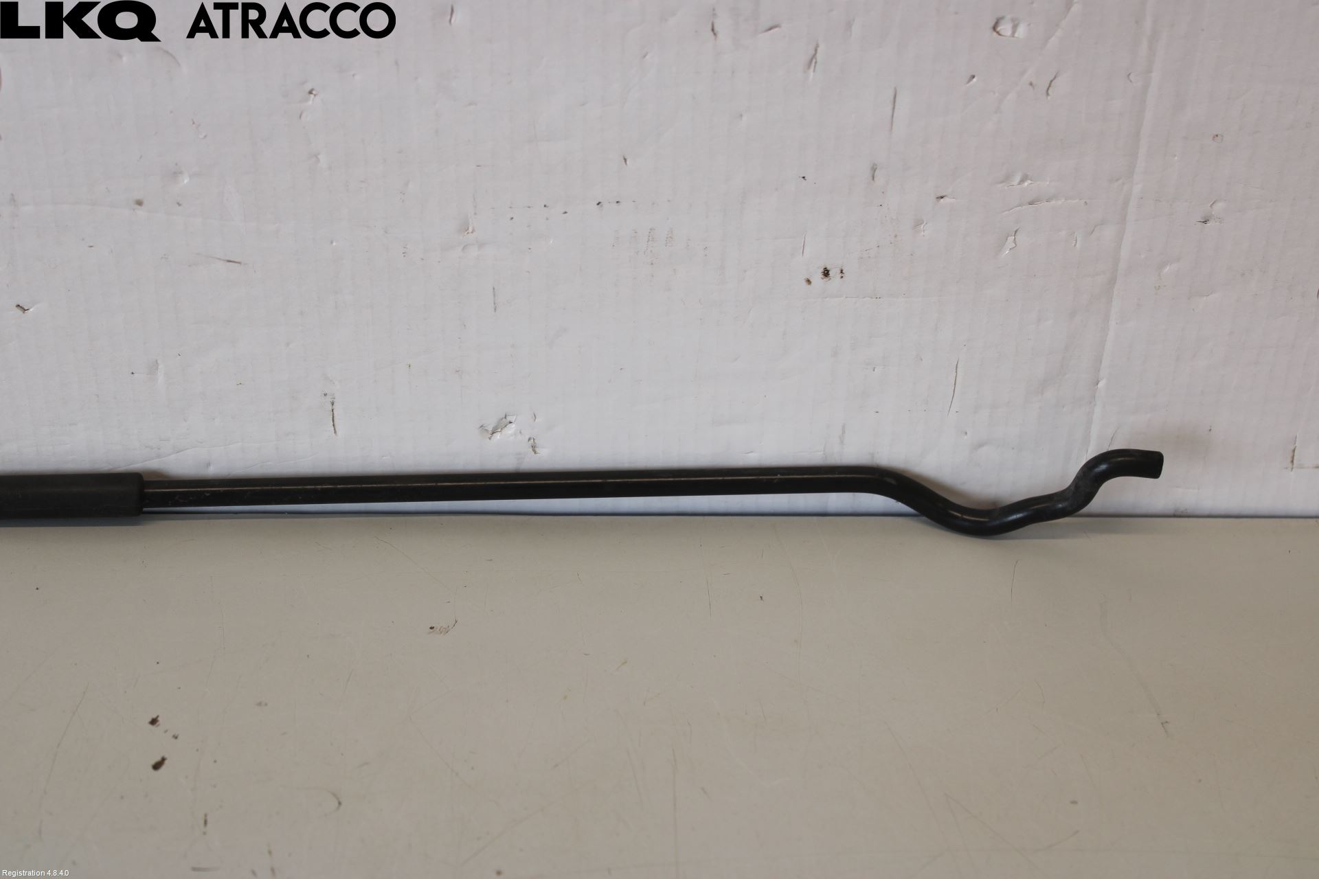 Nissan QASHQAI 10-14 Panser Stag