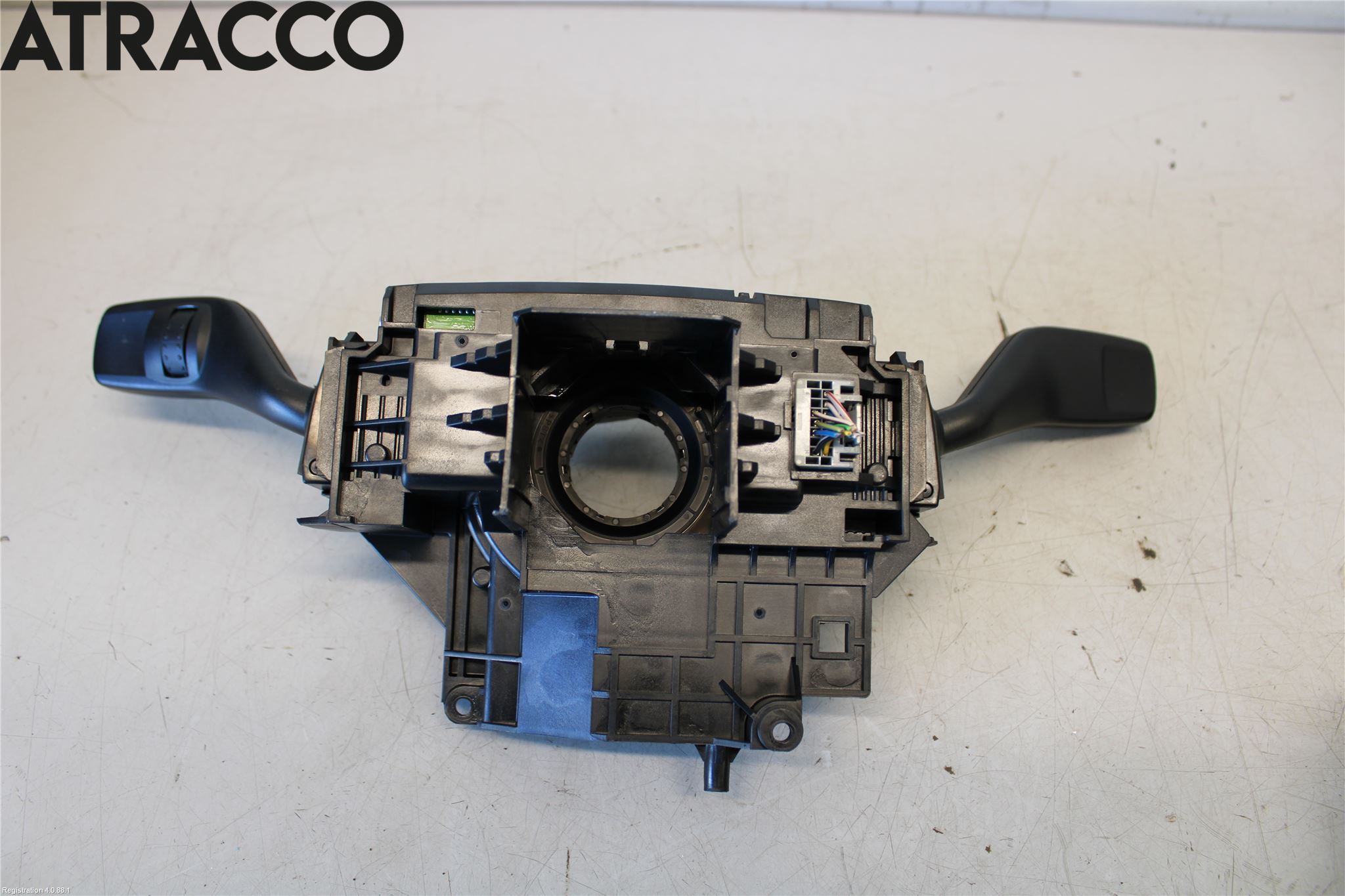 Ford MONDEO 07-15 Bryter Ratt Kombi H Og V