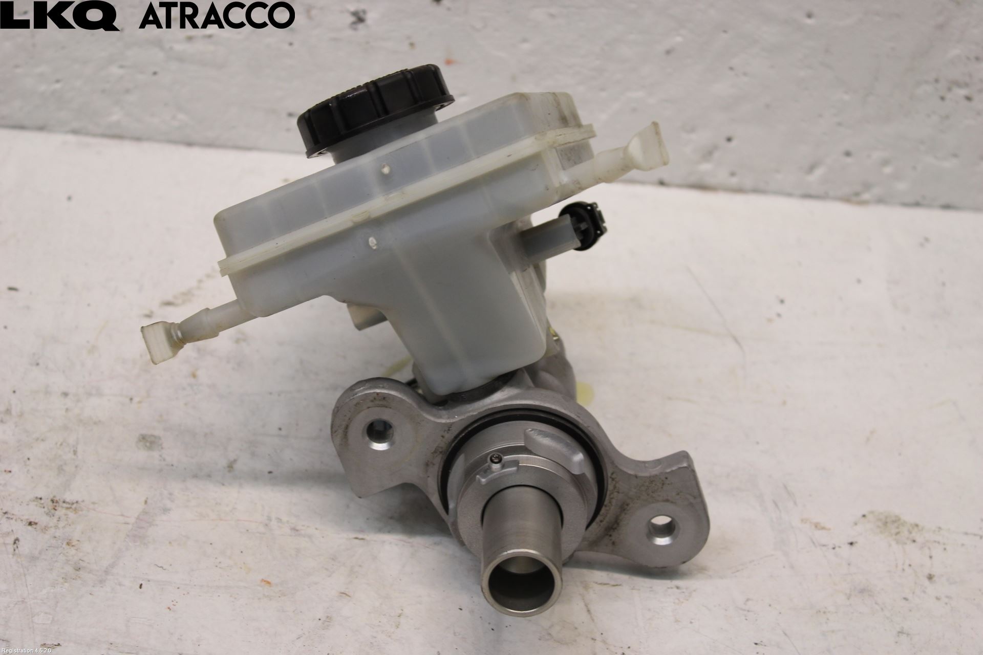 BMW X3 F25 10-17 Brems Hovedsylinder