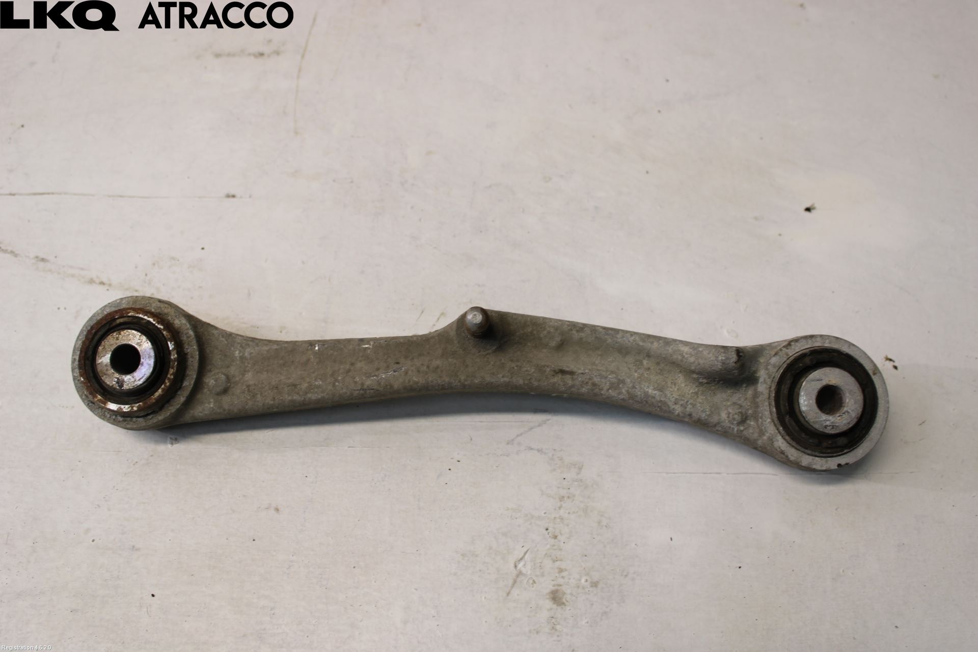 Tesla MODEL S 13- Bærearm Bak Venstre