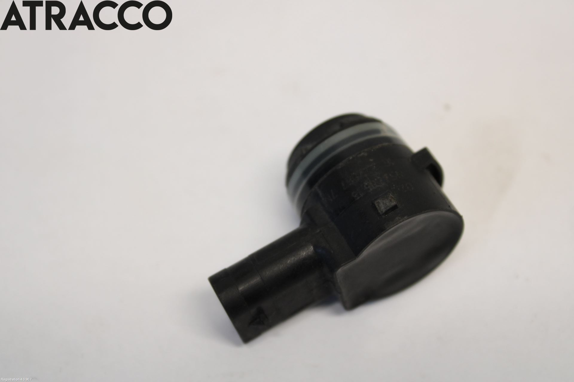 Toyota C-HR 16-23 Sensor Parkering Front