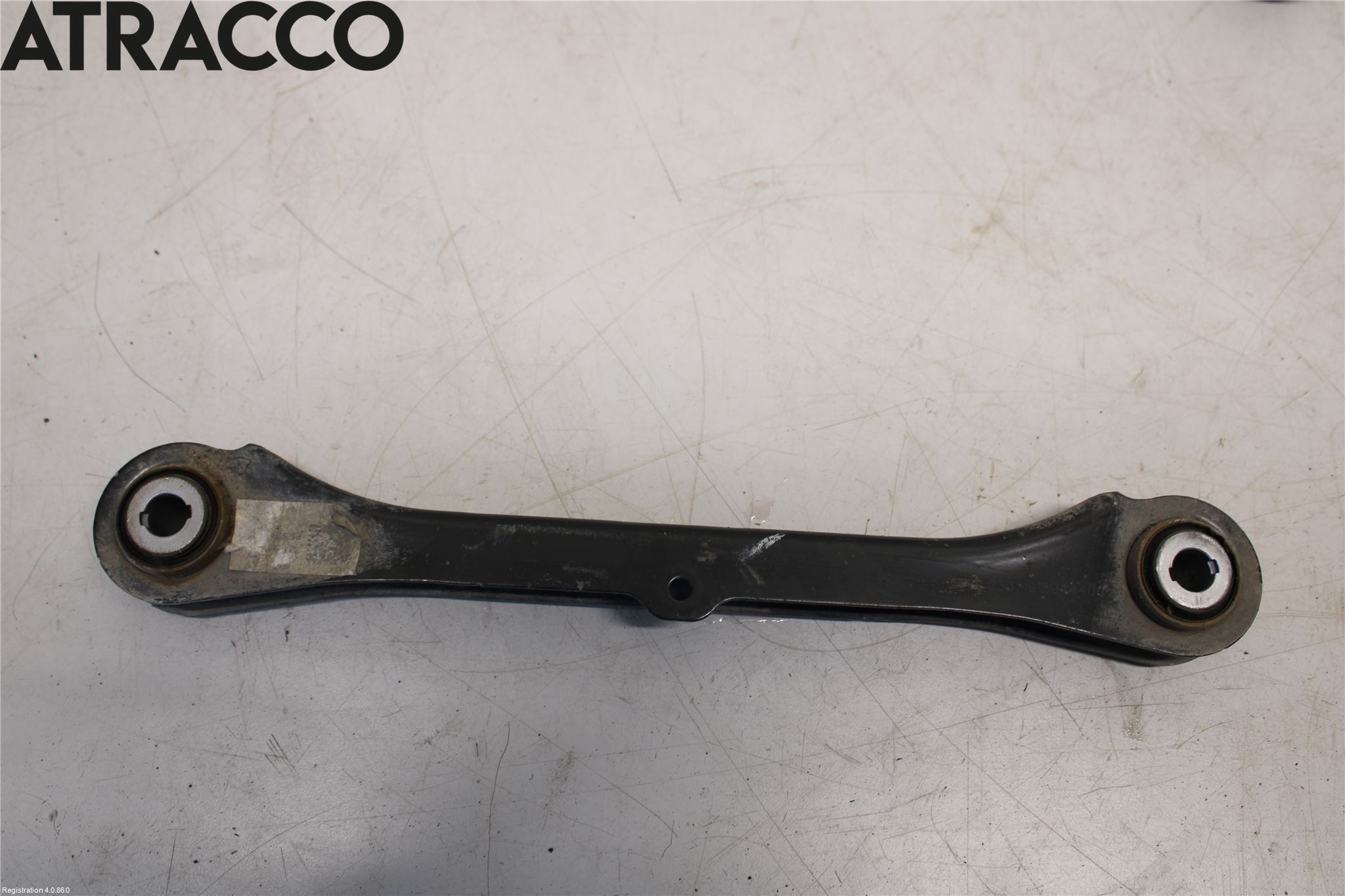 Polestar 2 20- Bærearm Bak Venstre