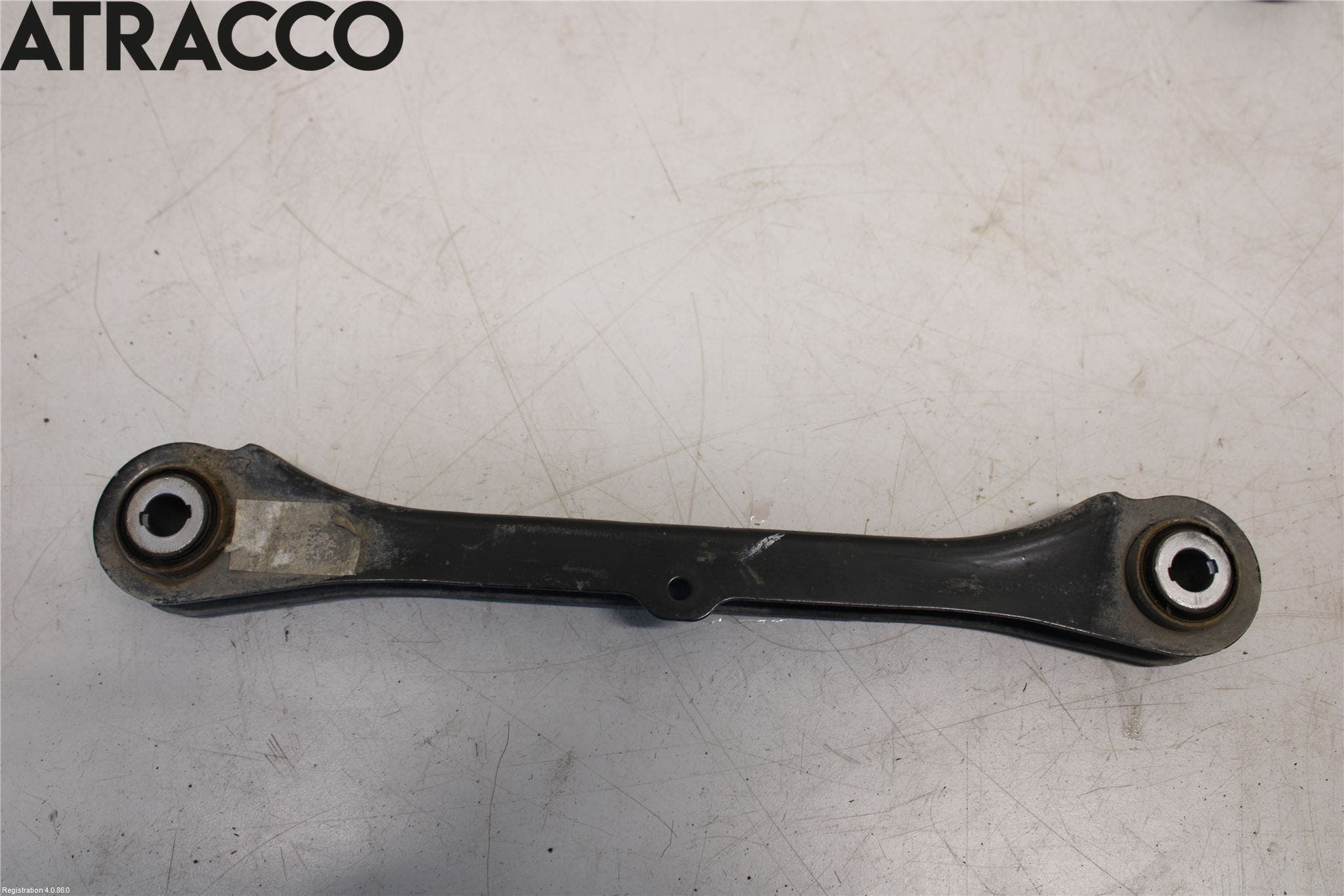 POLESTAR 2 20- Bærearm Bak Venstre