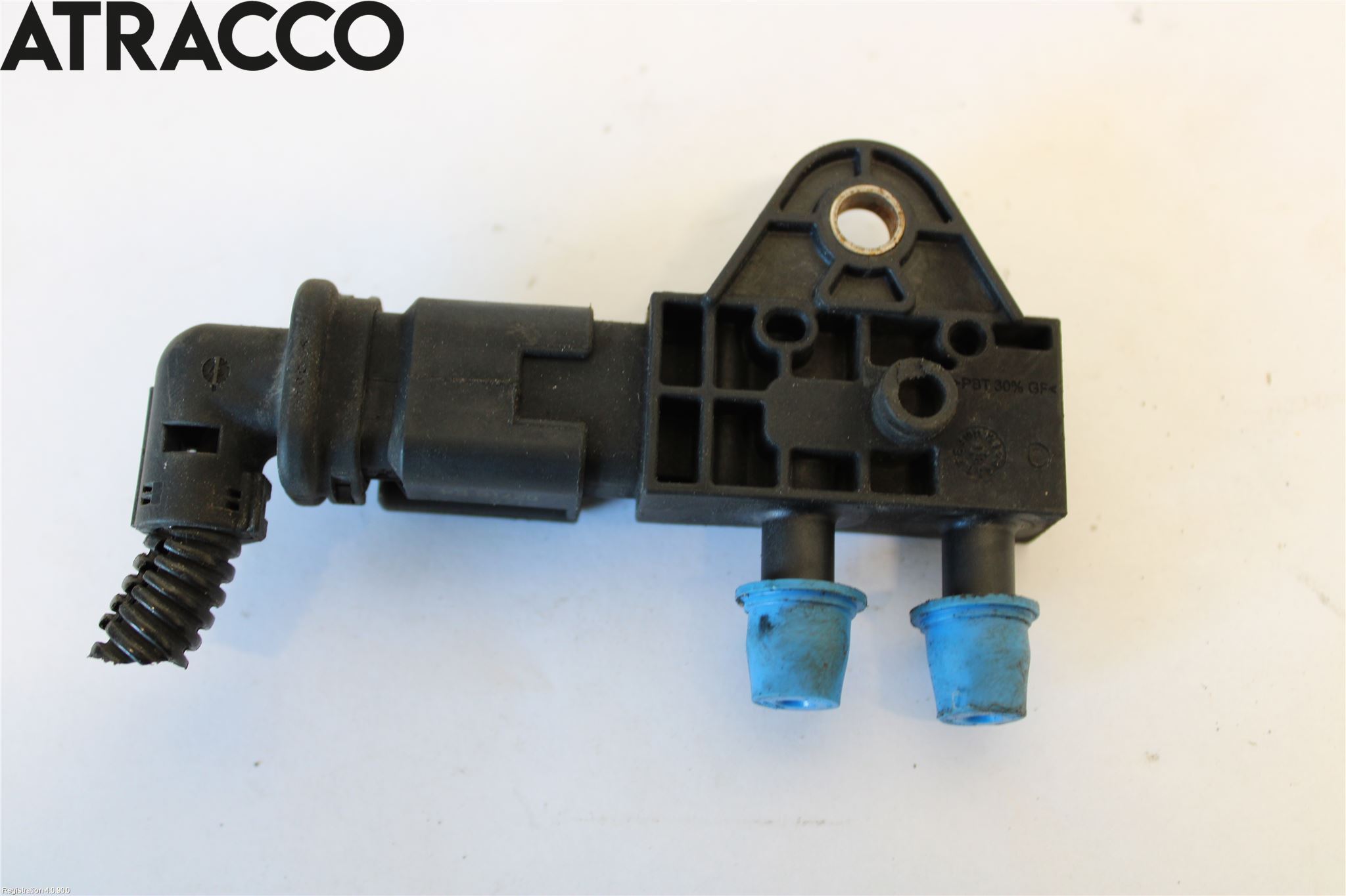 Peugeot EXPERT/E-EXPERT 17- Sensor Eksos