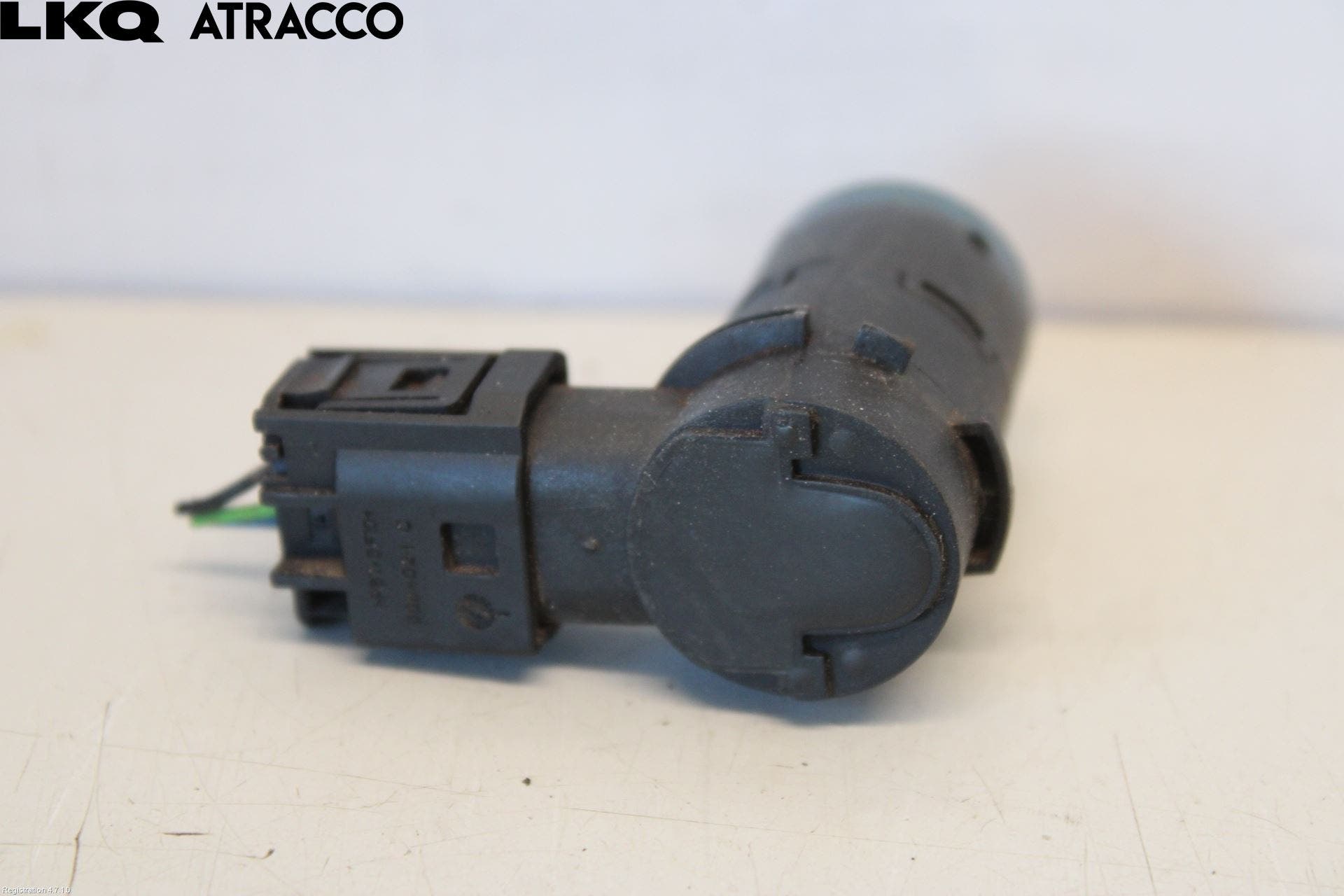 Volvo S60 05-10 Sensor Ryggesensor